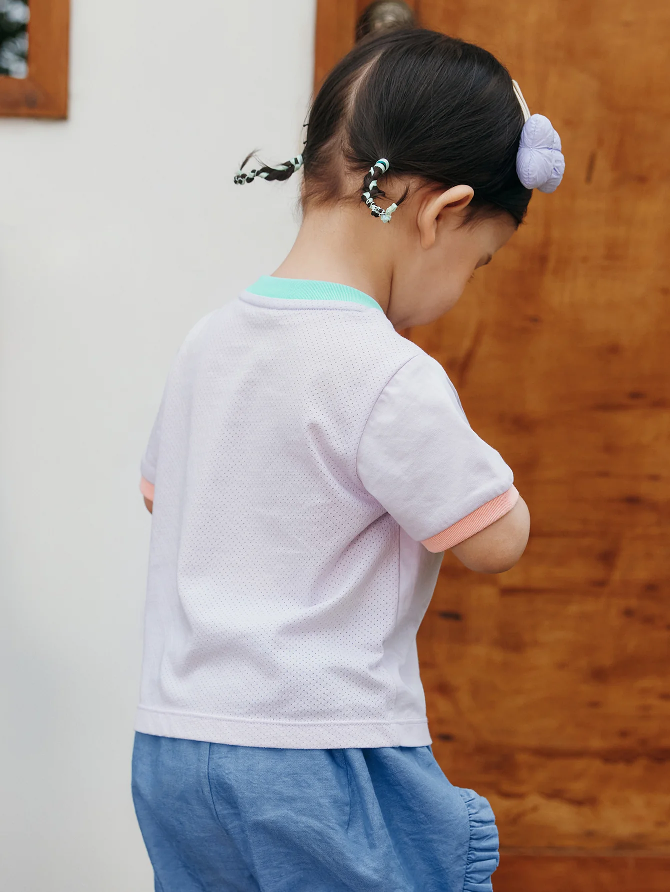 minibala Baby Unisex T-shirts - Image 26