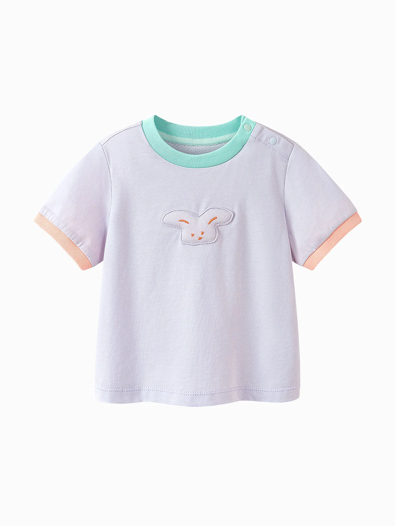 minibala Baby Unisex T-shirts - Image 28