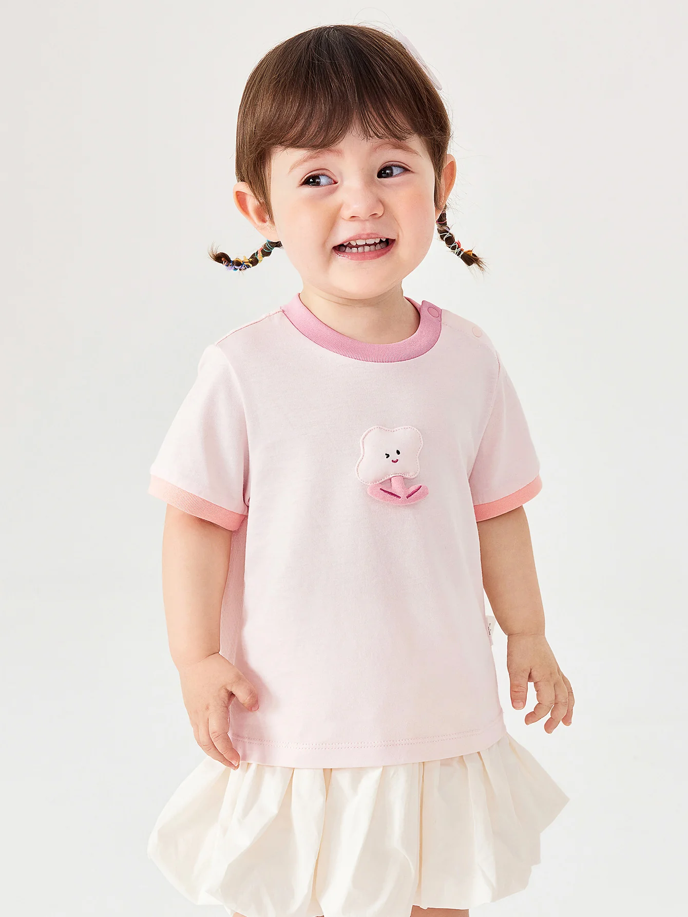 minibala Baby Unisex T-shirts - Image 9