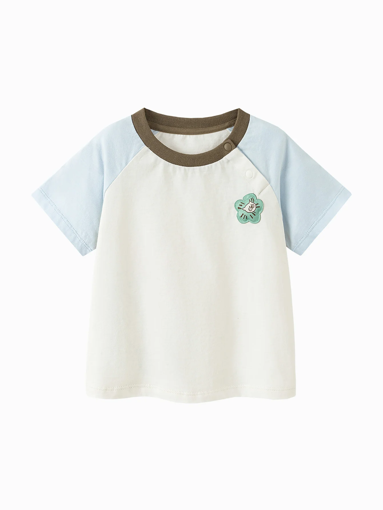 minibala Baby Unisex T-shirts - Image 19