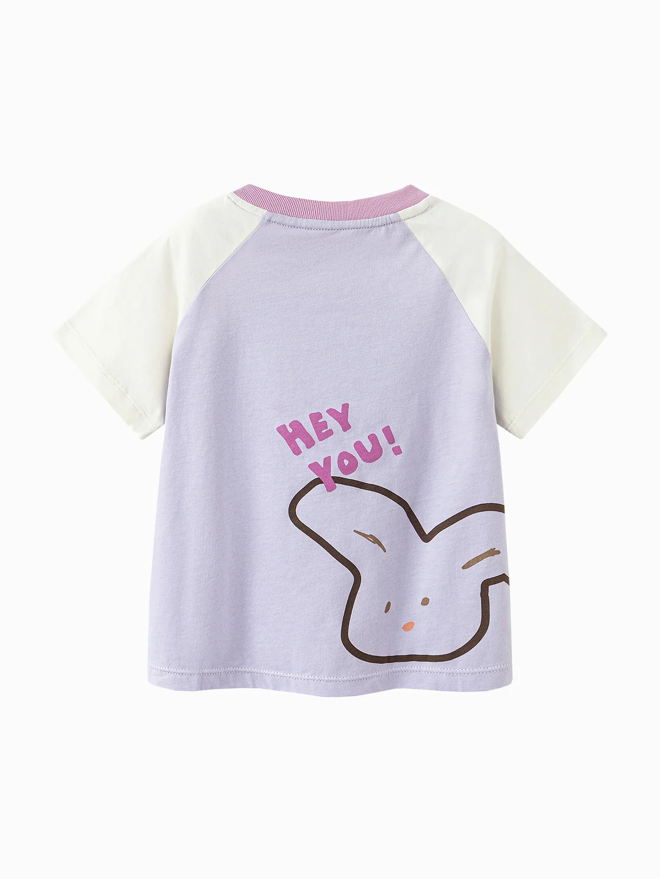 minibala Baby Unisex T-shirts - Image 2