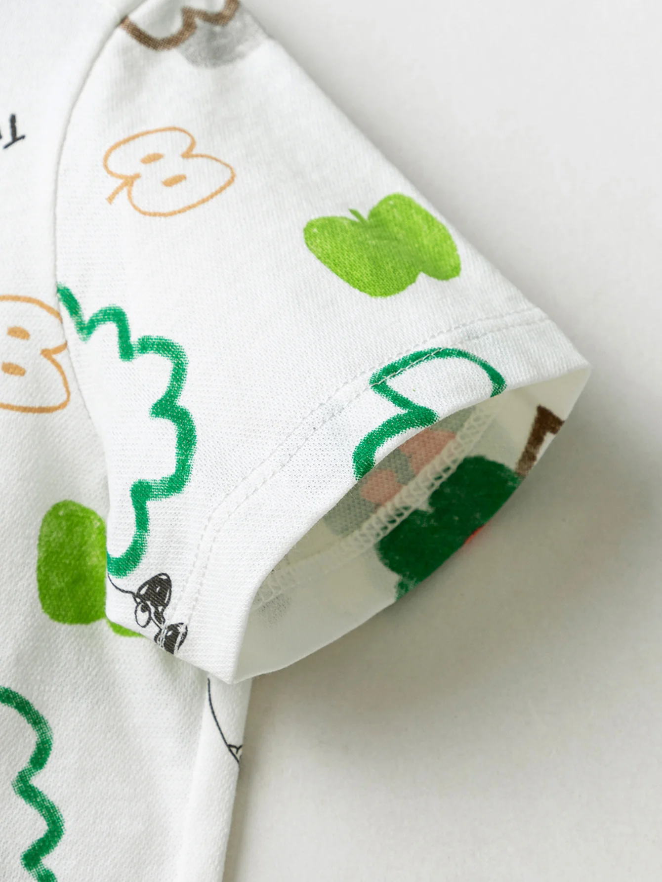 minibala Baby Unisex T-shirts - Image 13