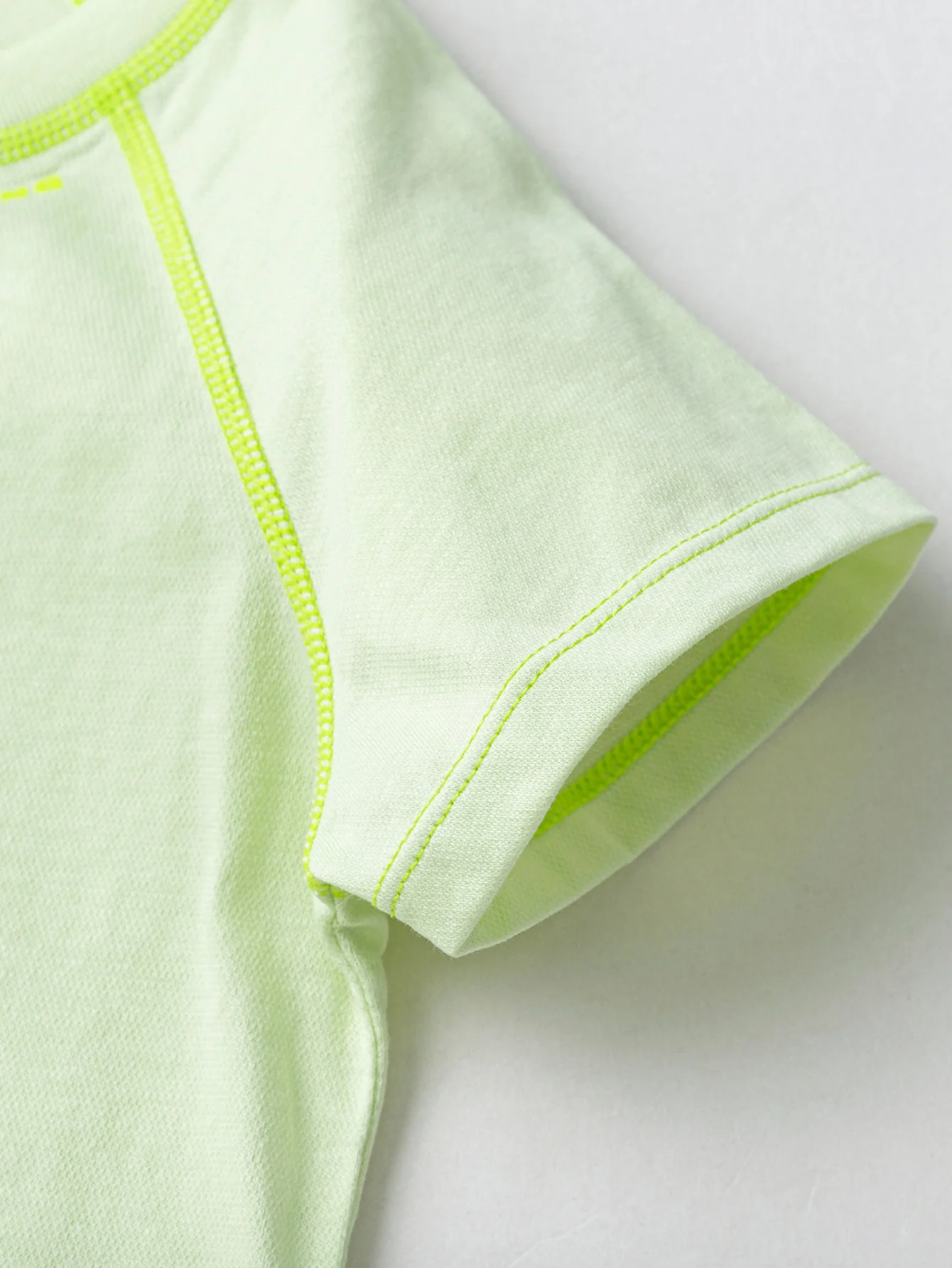 minibala Baby Unisex T-shirts - Image 21