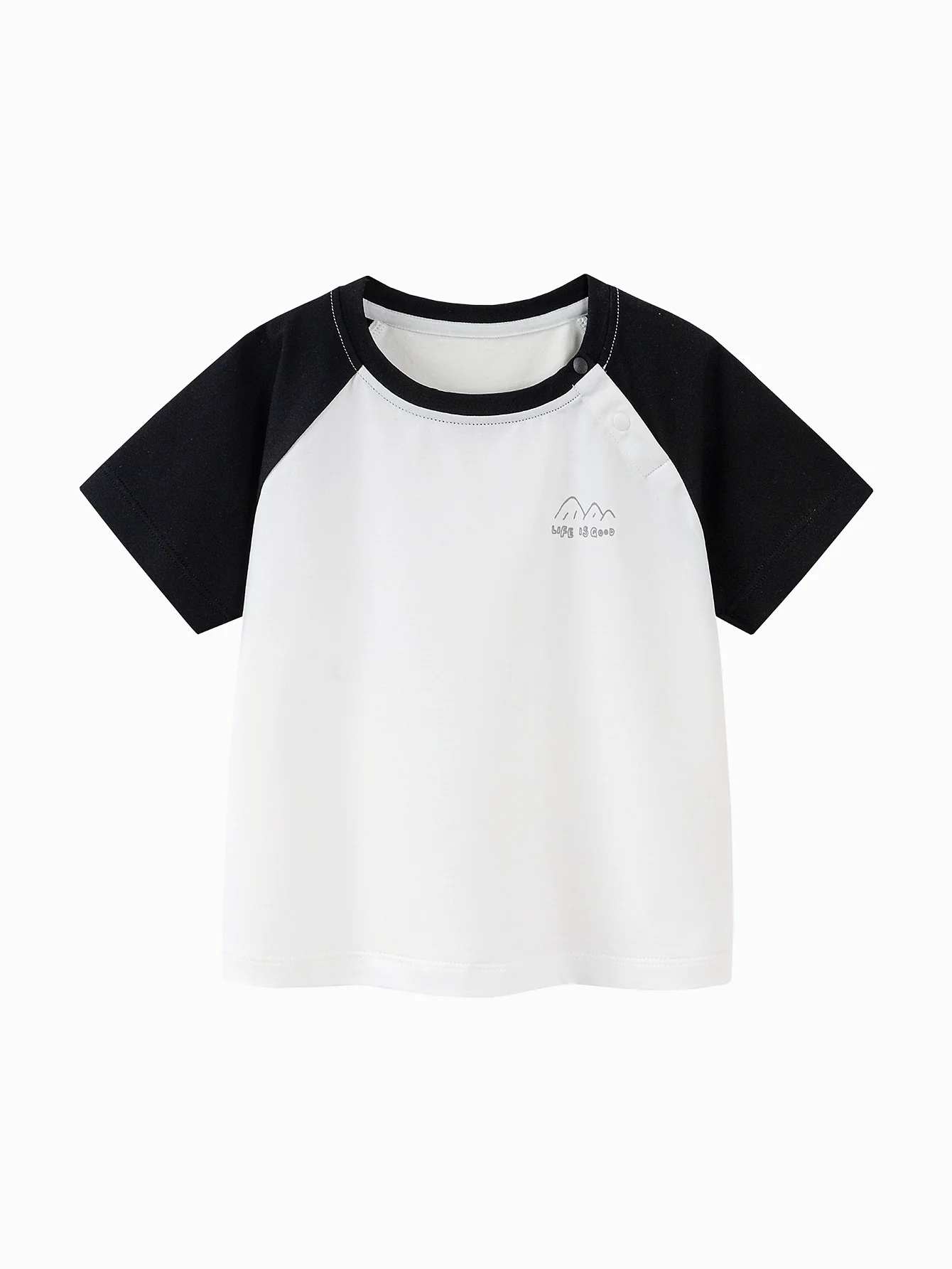 minibala Baby Unisex T-shirts - Image 19
