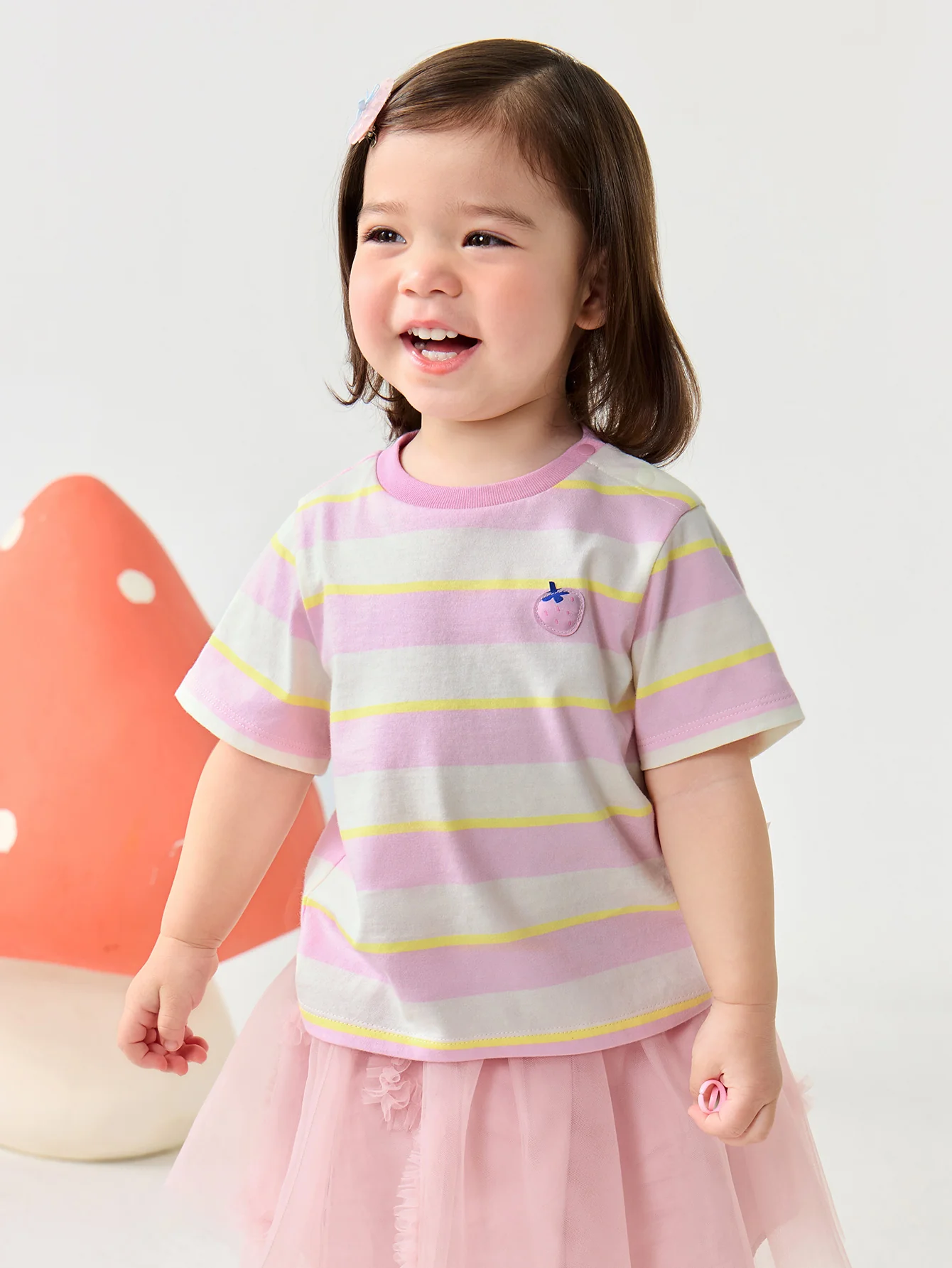 minibala Baby Unisex T-shirts - Image 17
