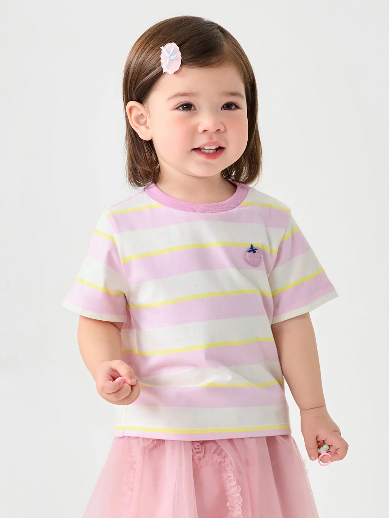 minibala Baby Unisex T-shirts - Image 18