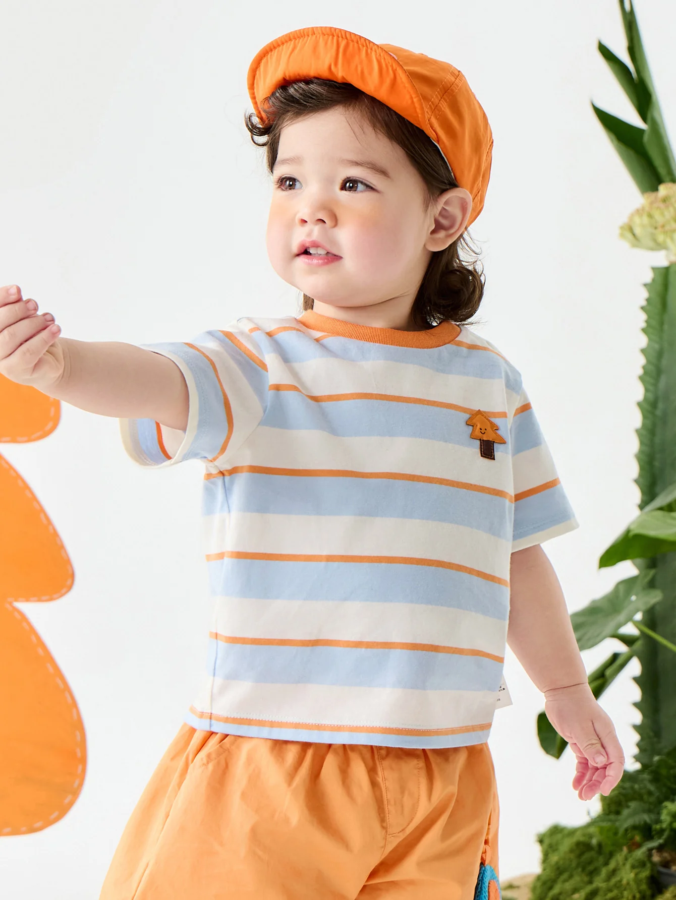 minibala Baby Unisex T-shirts - Image 25