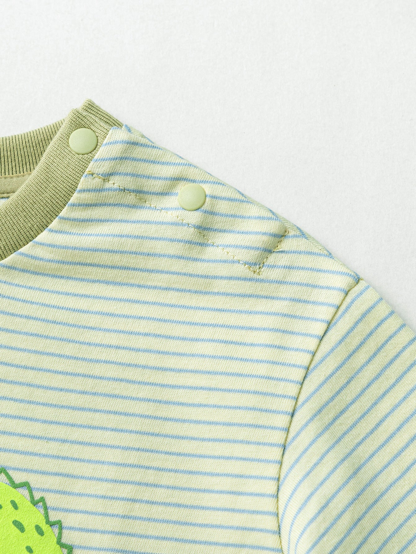 minibala Baby Unisex T-shirts - Image 14