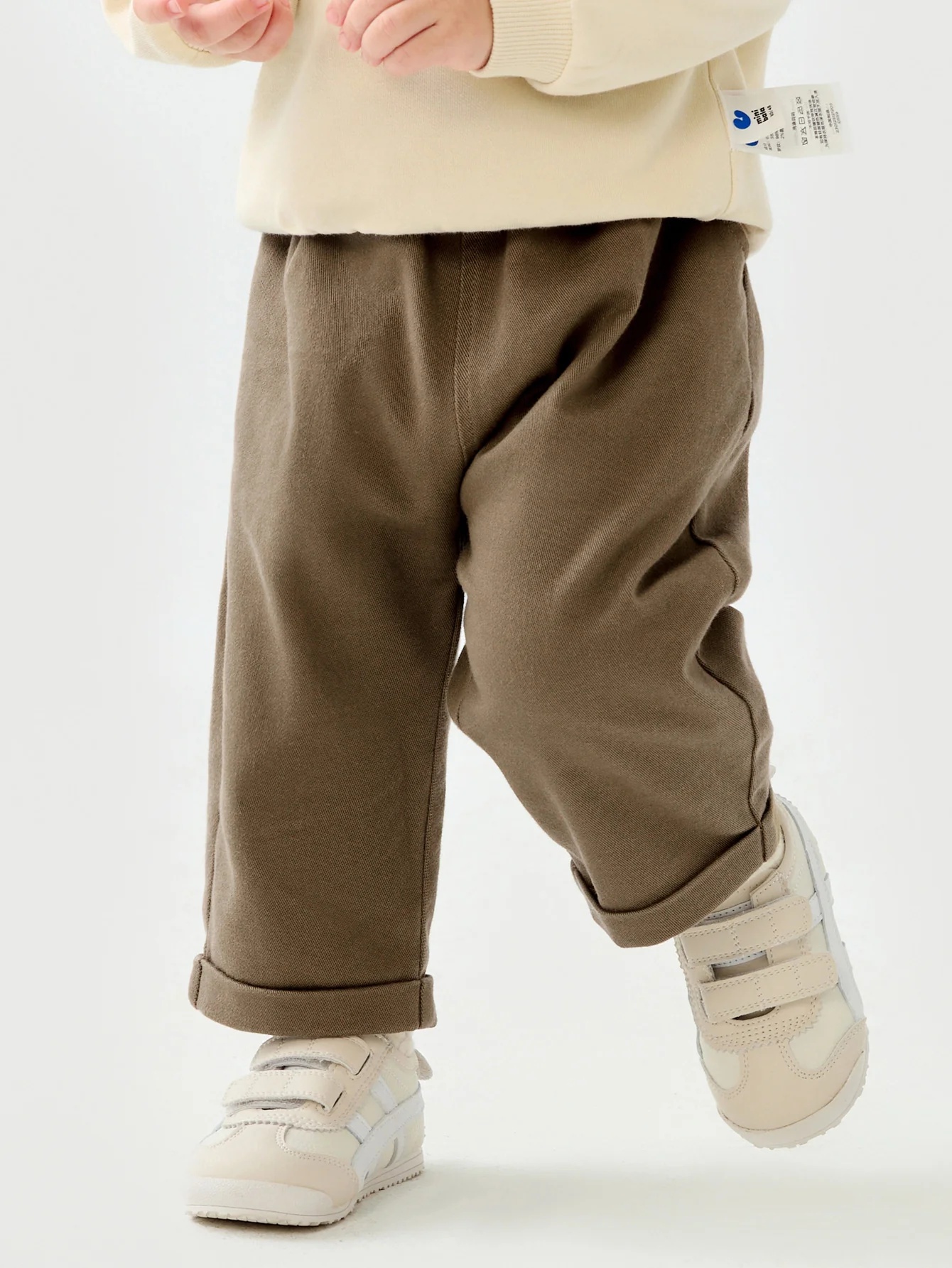 minibala Baby Unisex Trousers - Image 13