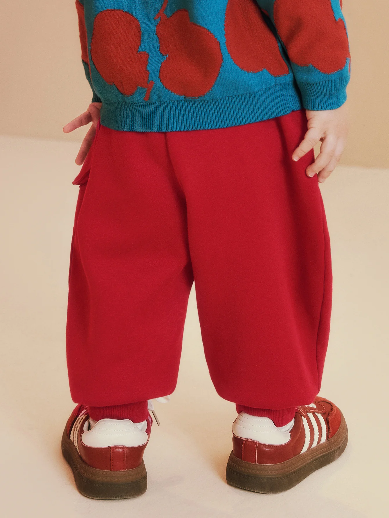 Minibala Baby Unisex Trousers - Image 9