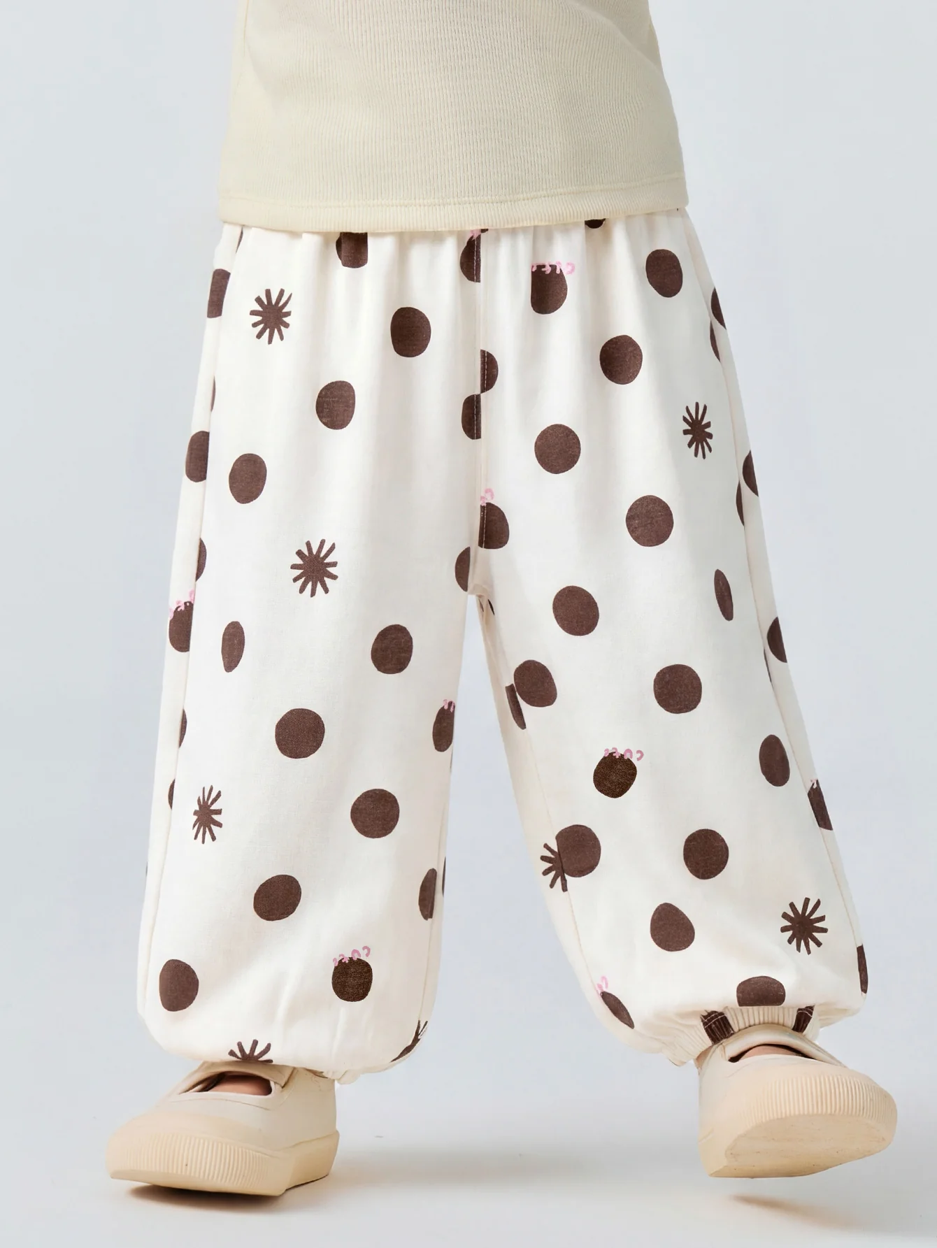 Minibala Baby Unisex Trousers - Image 2