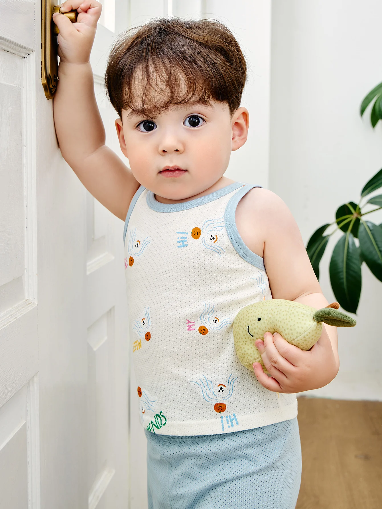 Minibala Baby Unisex Underwear - Image 20