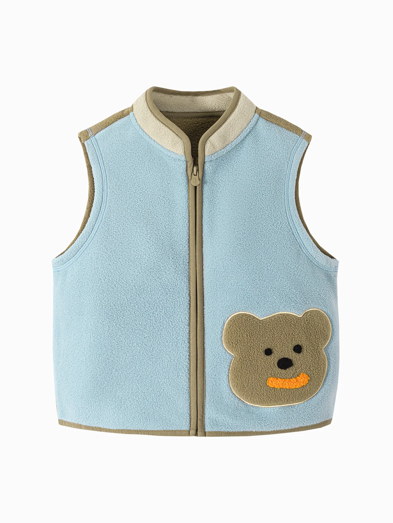 Minibala Baby Vest - Image 16