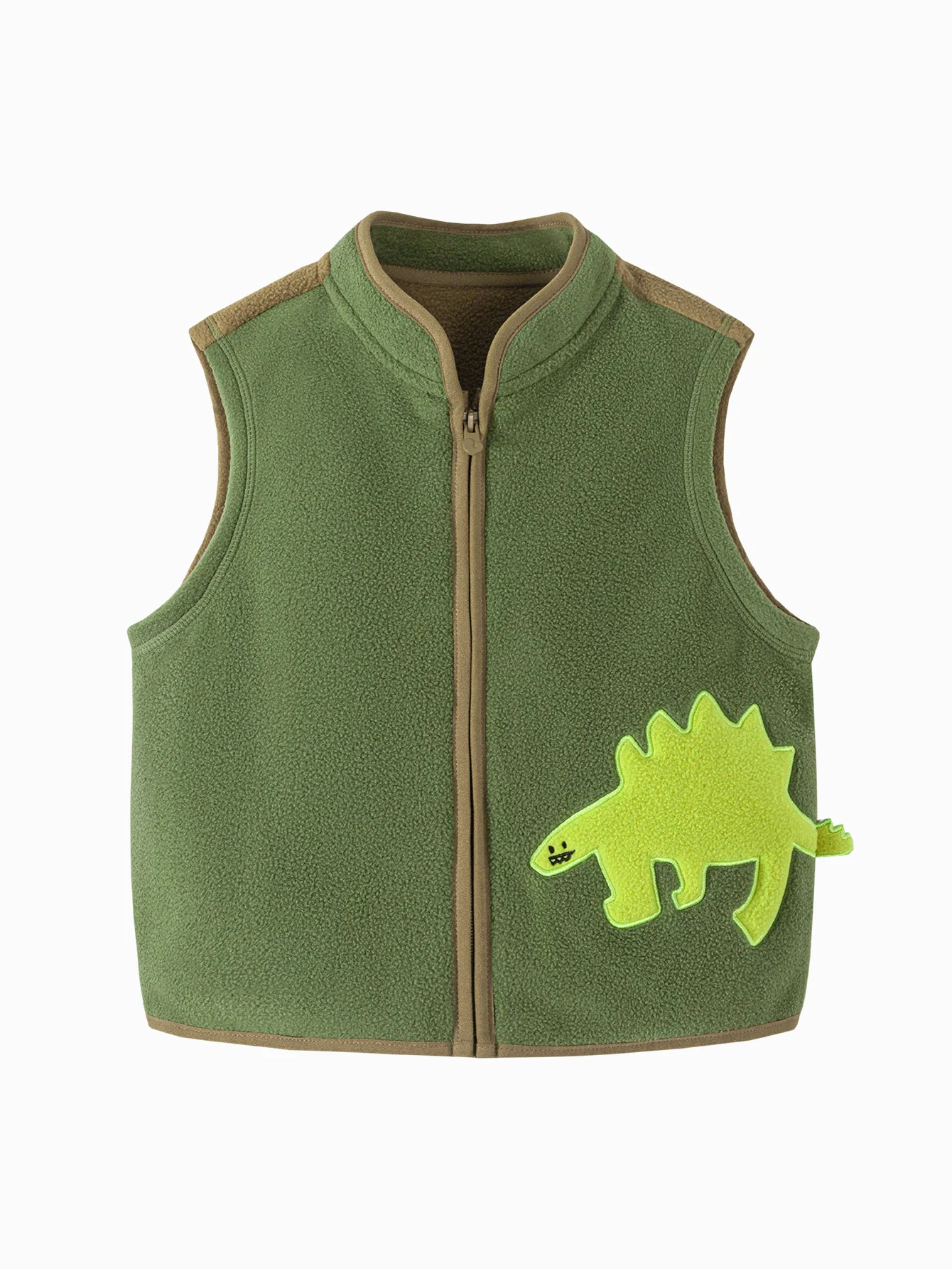 Minibala Baby Vest - Image 4