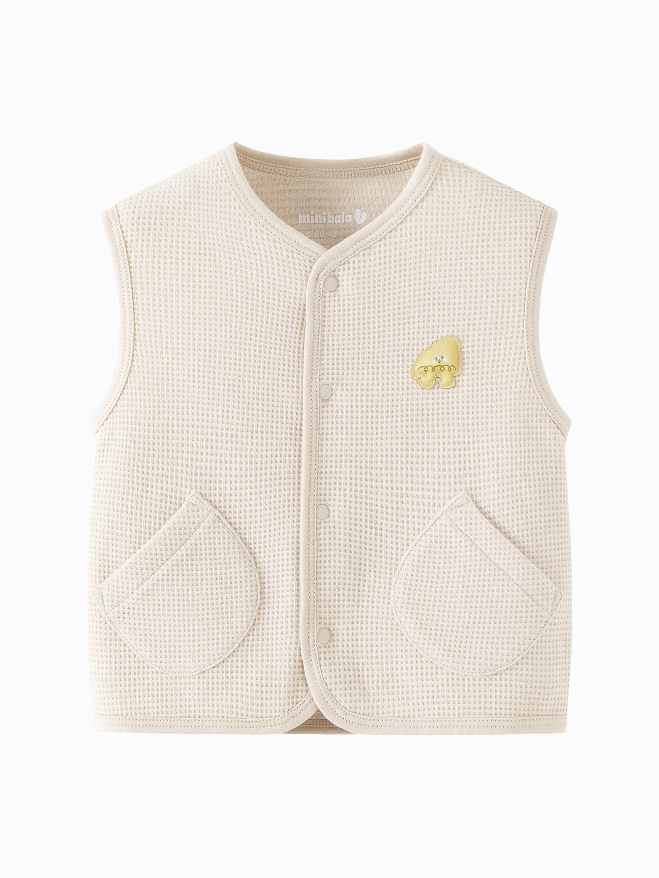 Minibala Baby Vest - Image 22
