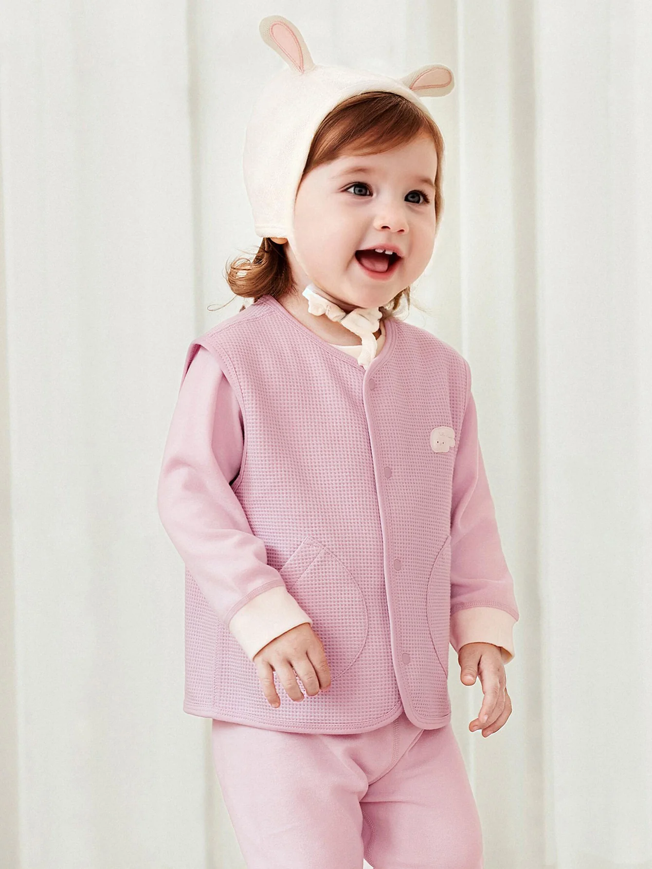 Minibala Baby Vest - Image 8