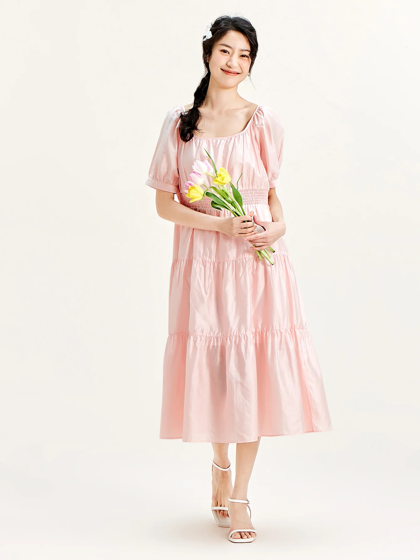 minibala Kids Mom's Dress - Image 12