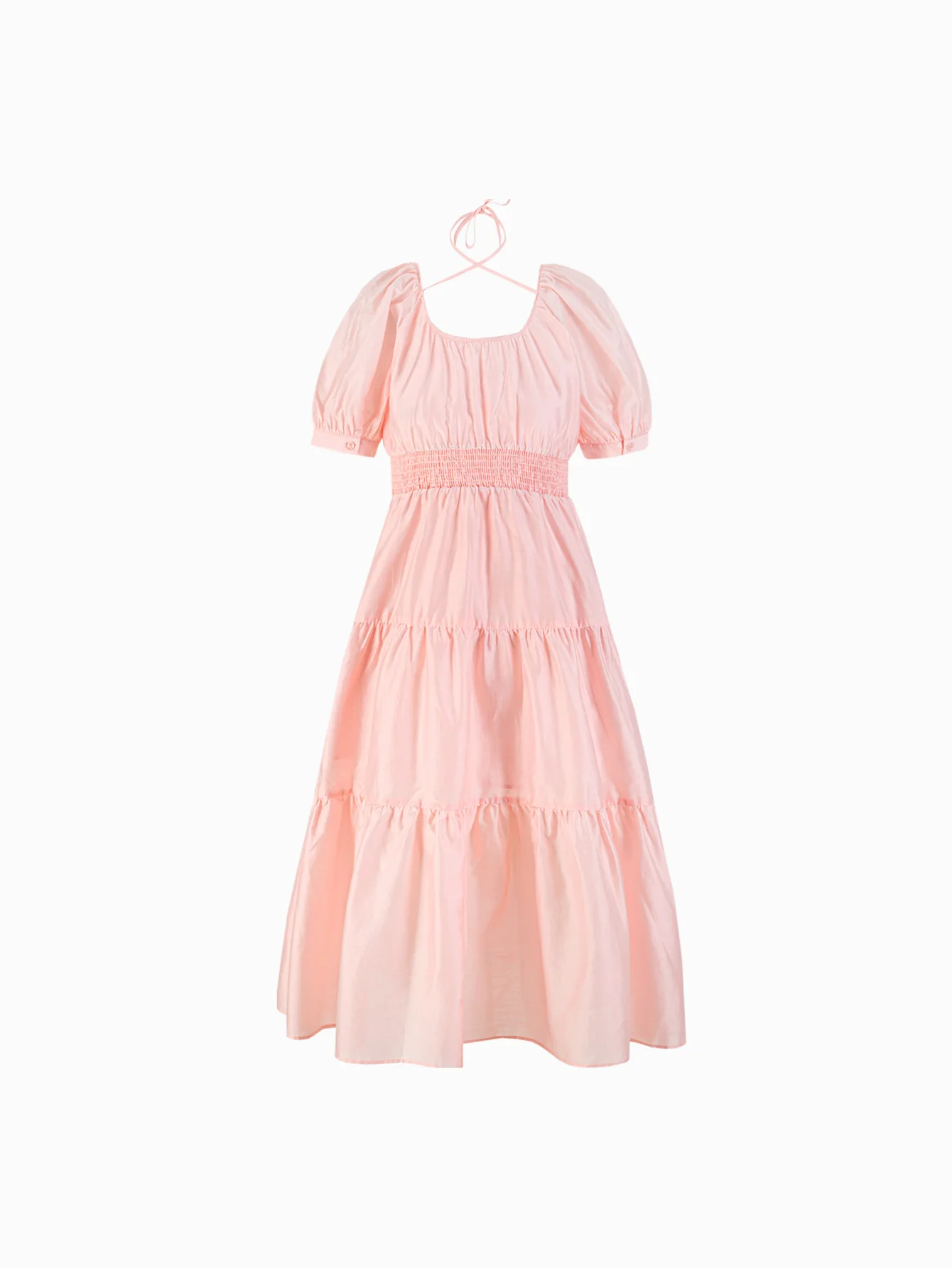 minibala Kids Mom's Dress - Image 9