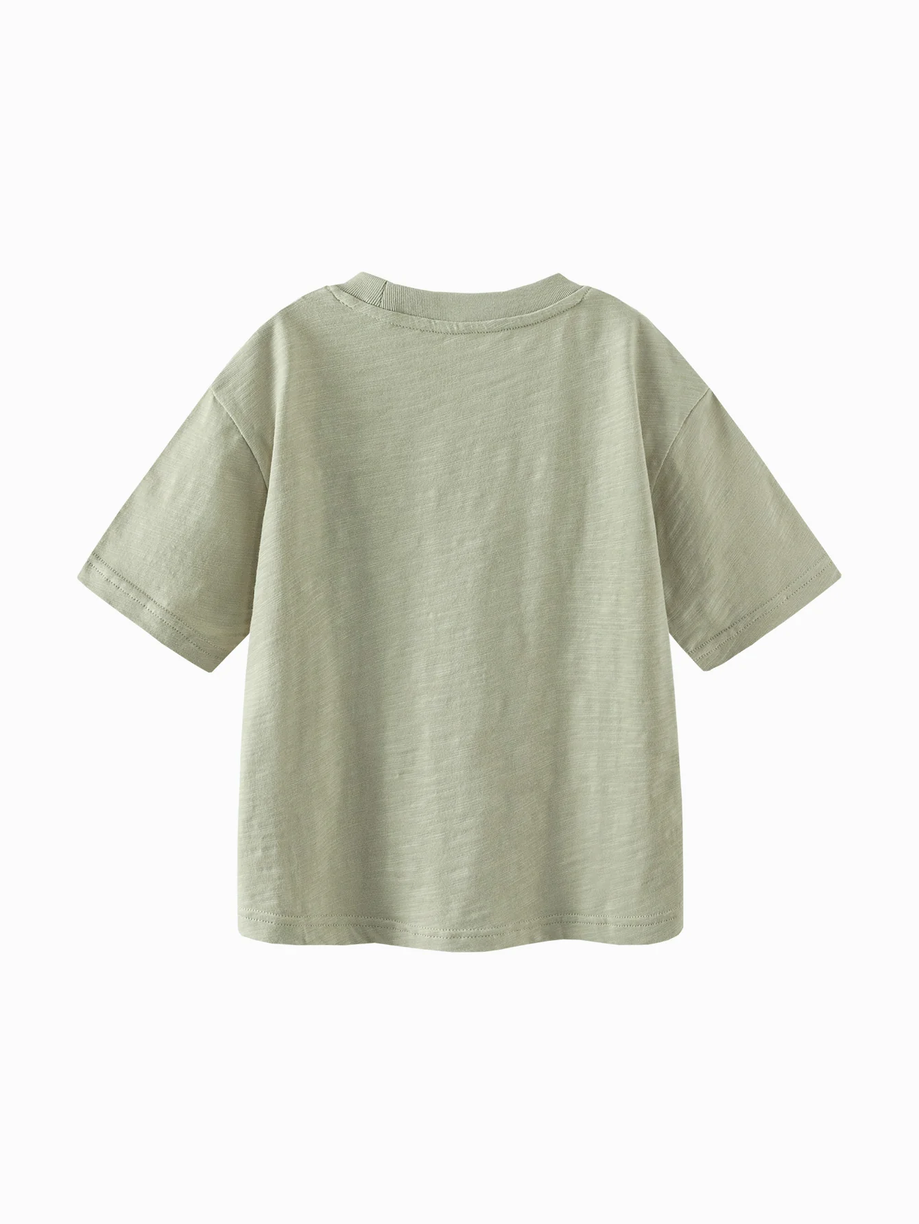 Minibala Toddler Boy Short-Sleeve T-Shirt - Image 11