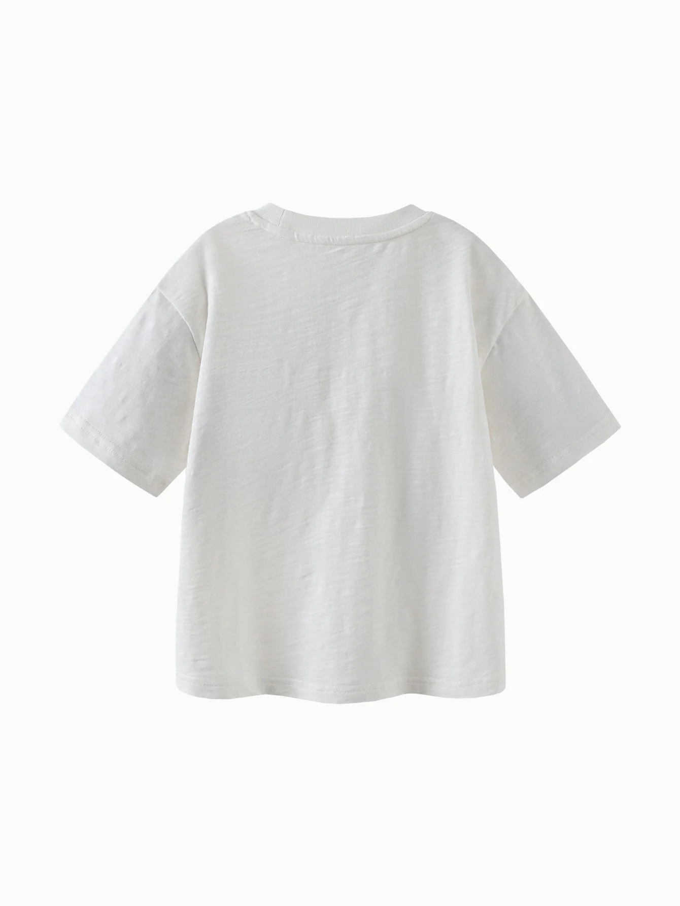 Minibala Toddler Boy Short-Sleeve T-Shirt - Image 2