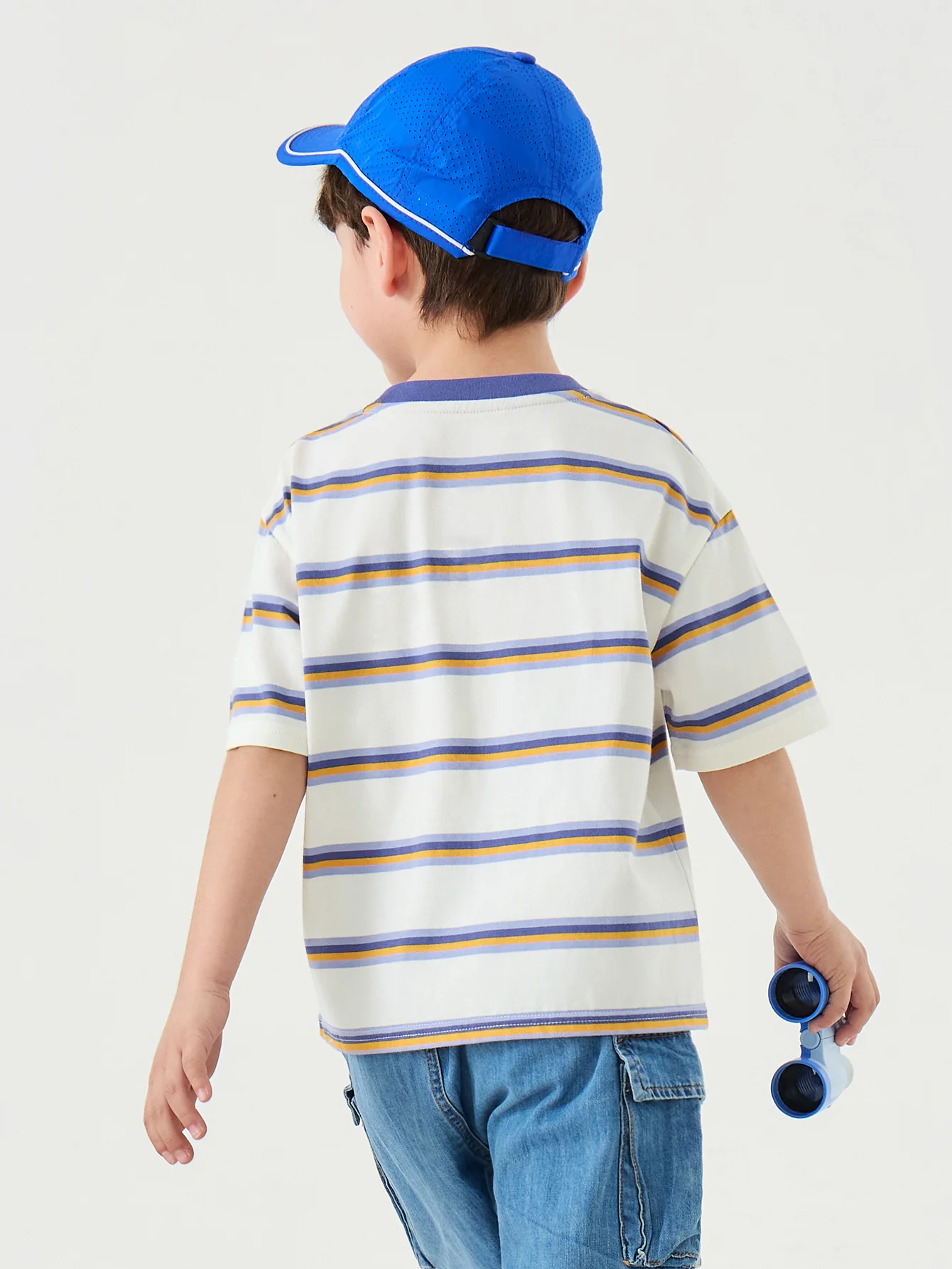 minibala Toddler Boy T-shirts - Image 3