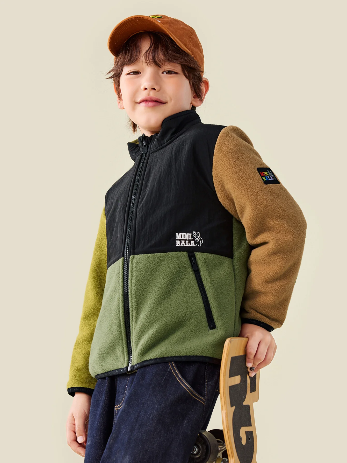 Minibala Toddler Casual Wear - Image 8
