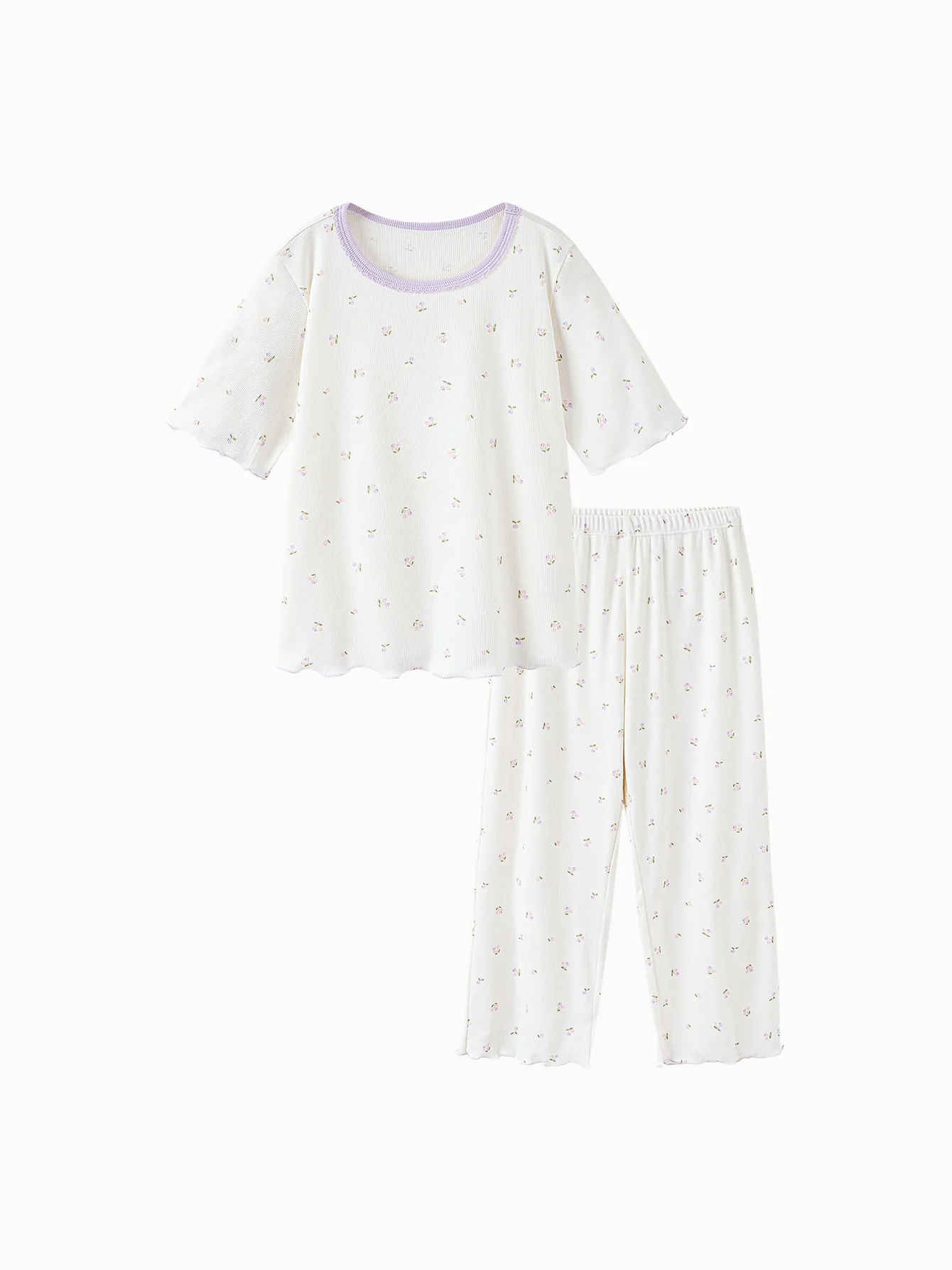 minibala Toddler Girl Home Wear - Image 4