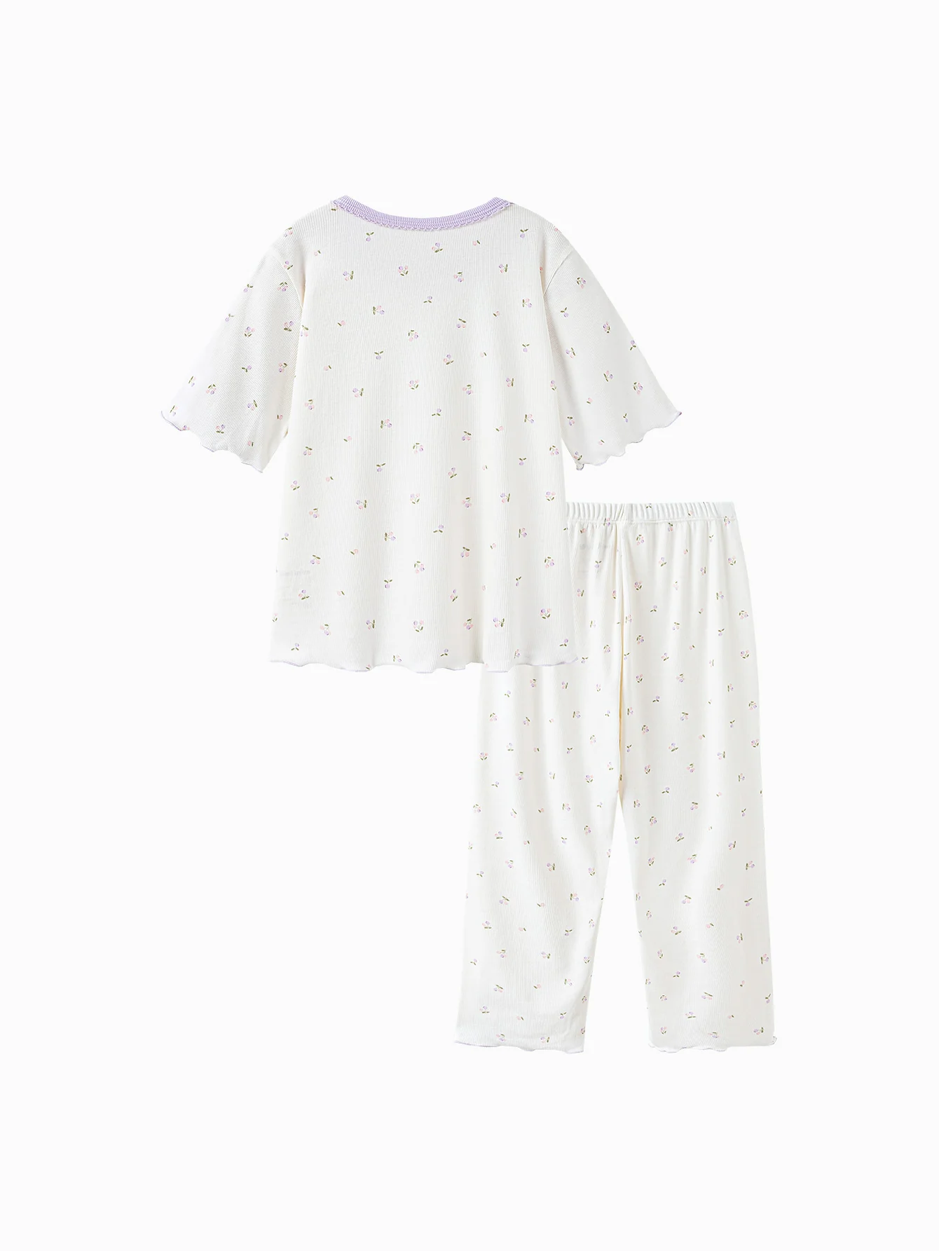 minibala Toddler Girl Home Wear - Image 5