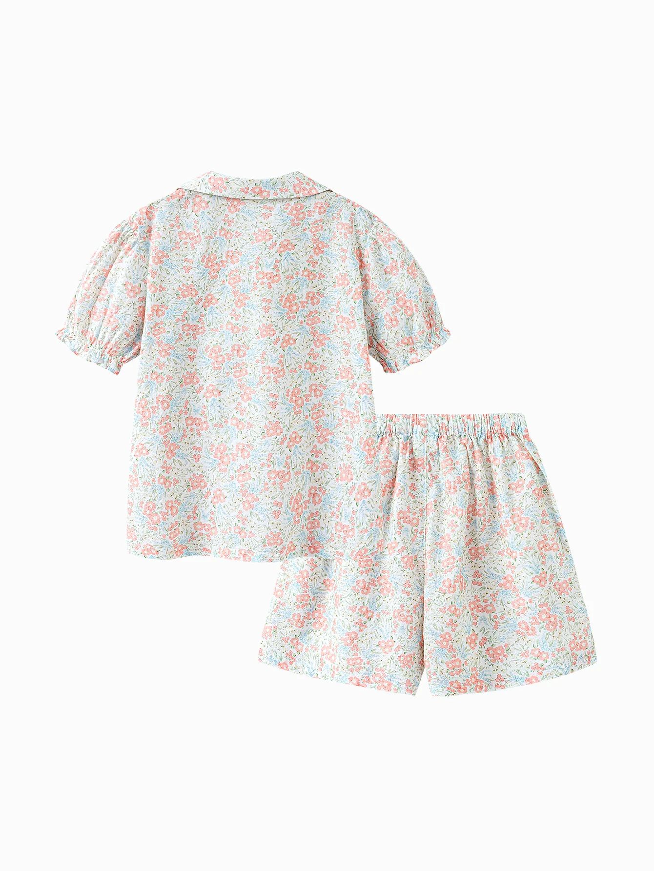 minibala Toddler Girl Home Wear - Image 5