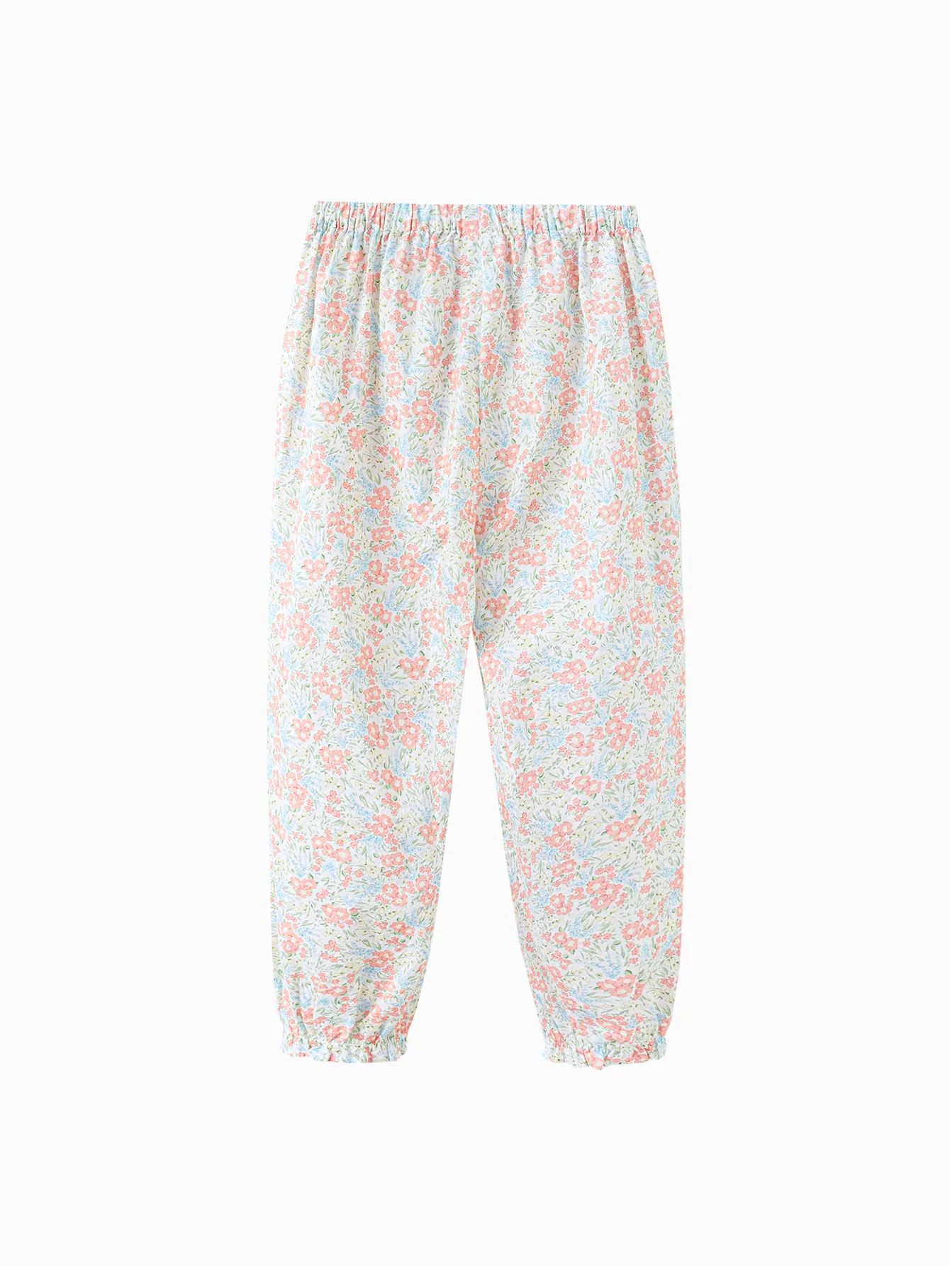 minibala Toddler Girl Home Wear - Image 5