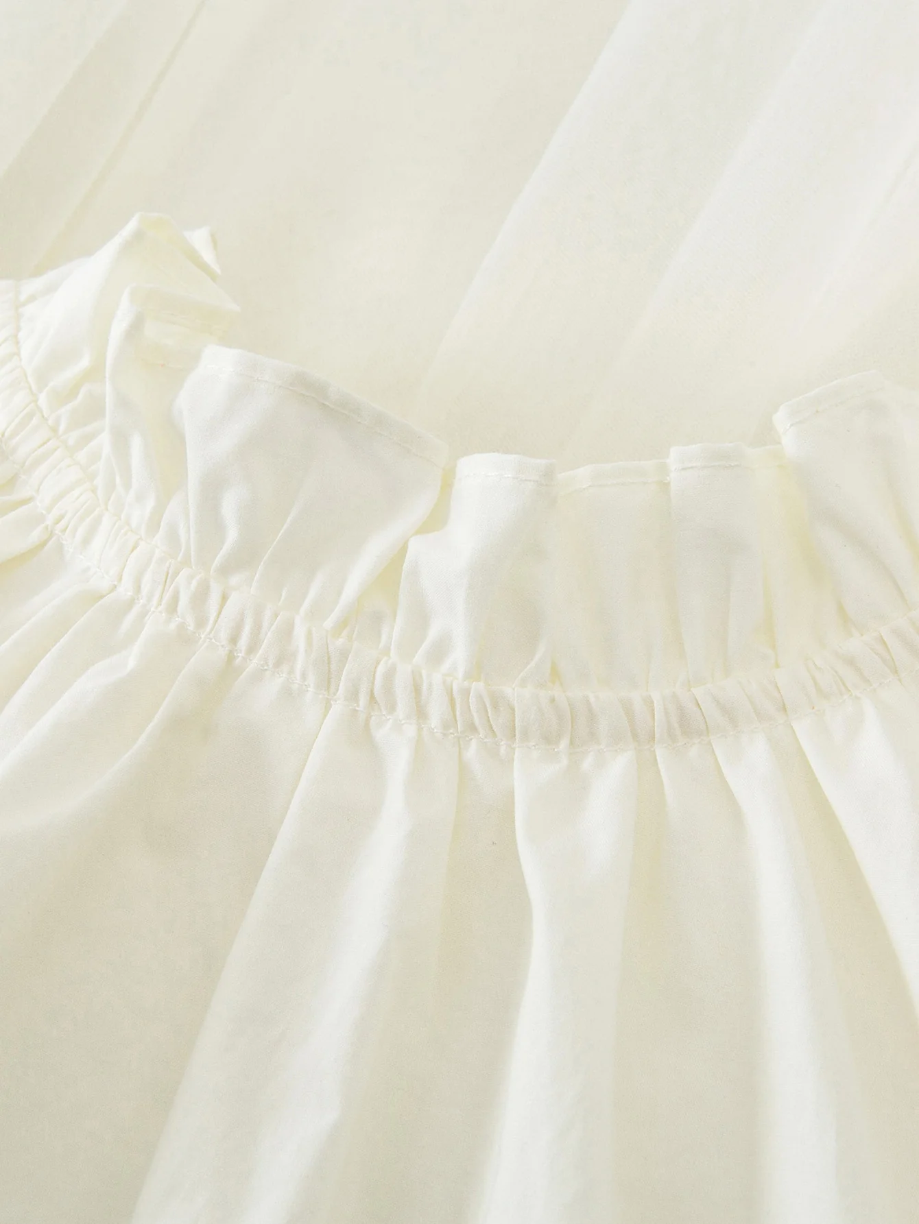 Casual Toddler Girl Long Sleeve Dress - Image 17