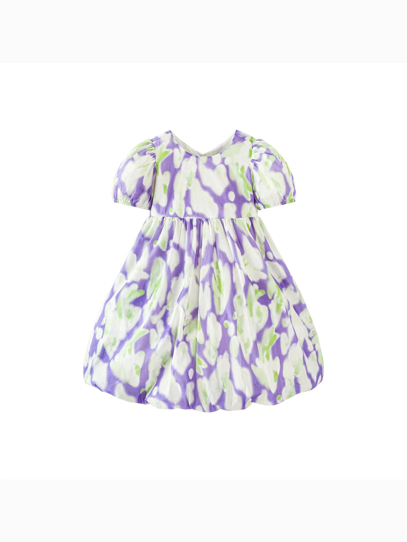 minibala Toddler Girl Dresses - Image 8