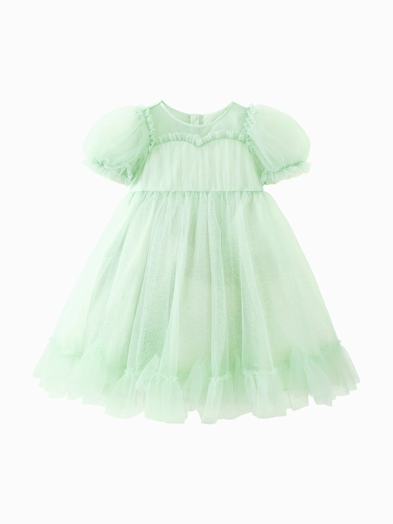 minibala Toddler Girl Dresses - Image 11