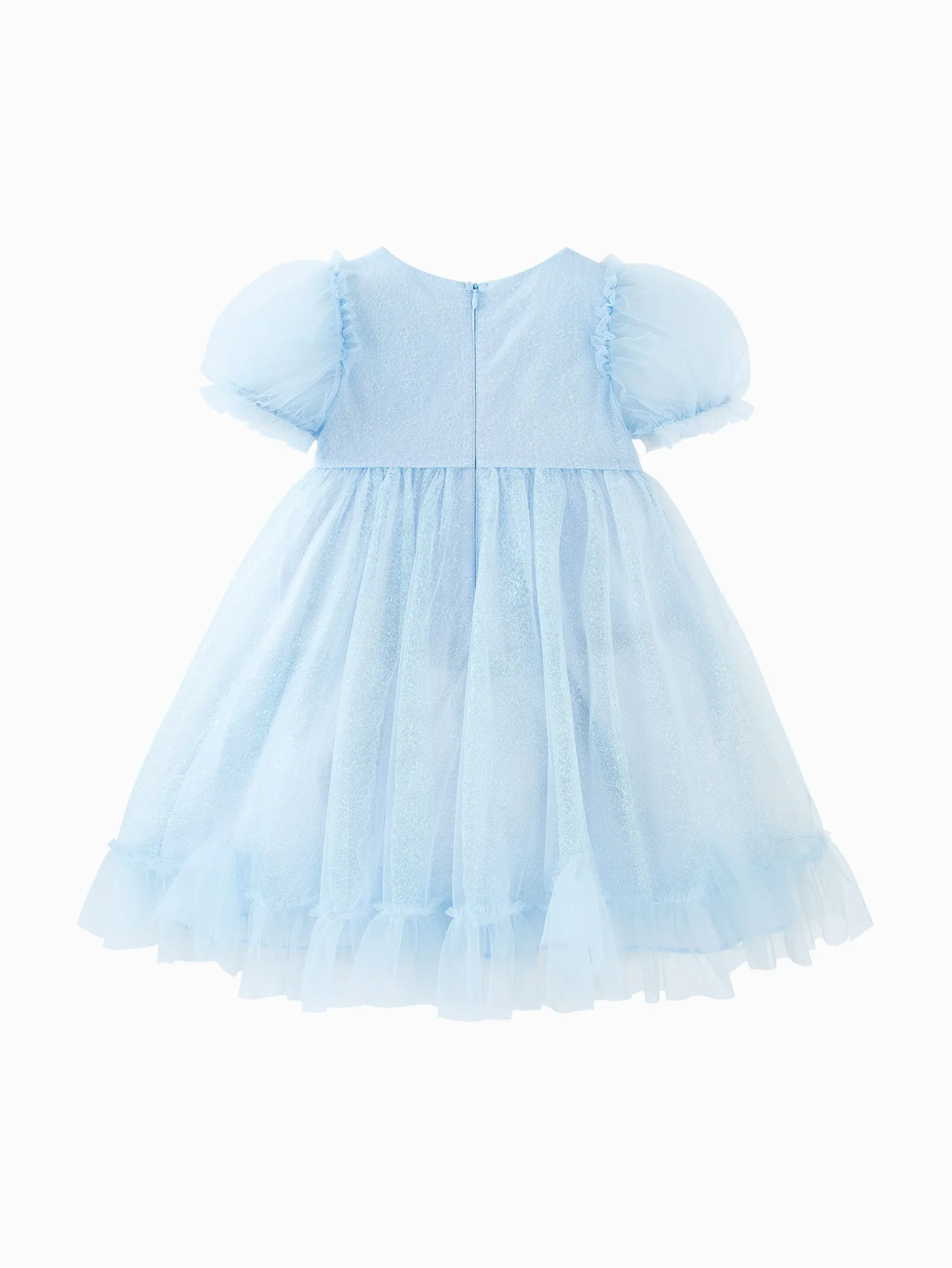 minibala Toddler Girl Dresses - Image 4
