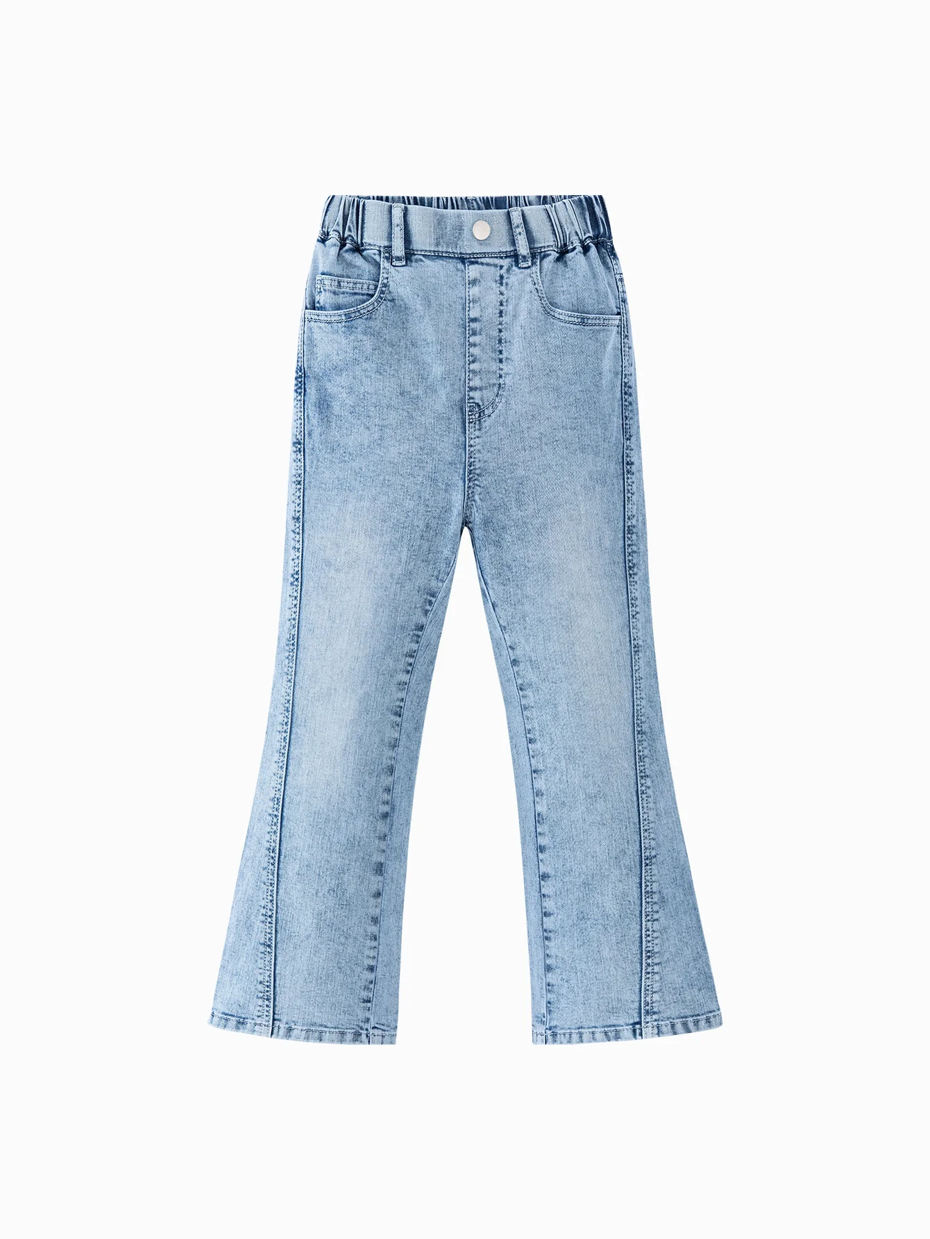 minibala Toddler Girl leggings and Pants - Image 13