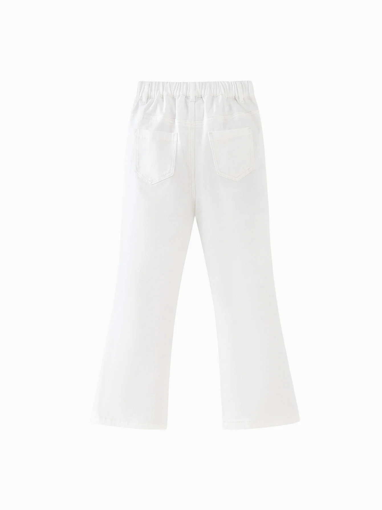 minibala Toddler Girl leggings and Pants - Image 5