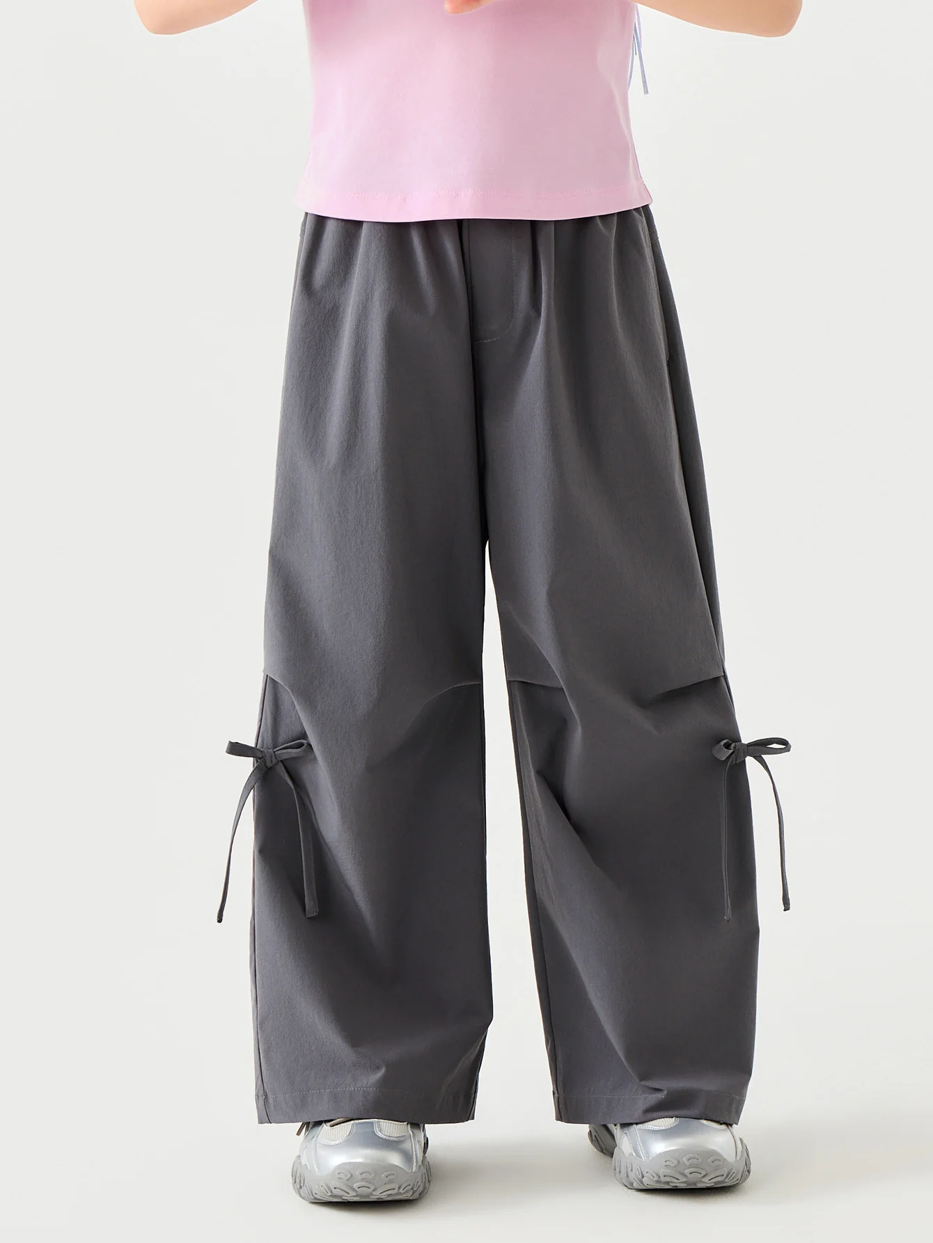 minibala Toddler Girl leggings and Pants