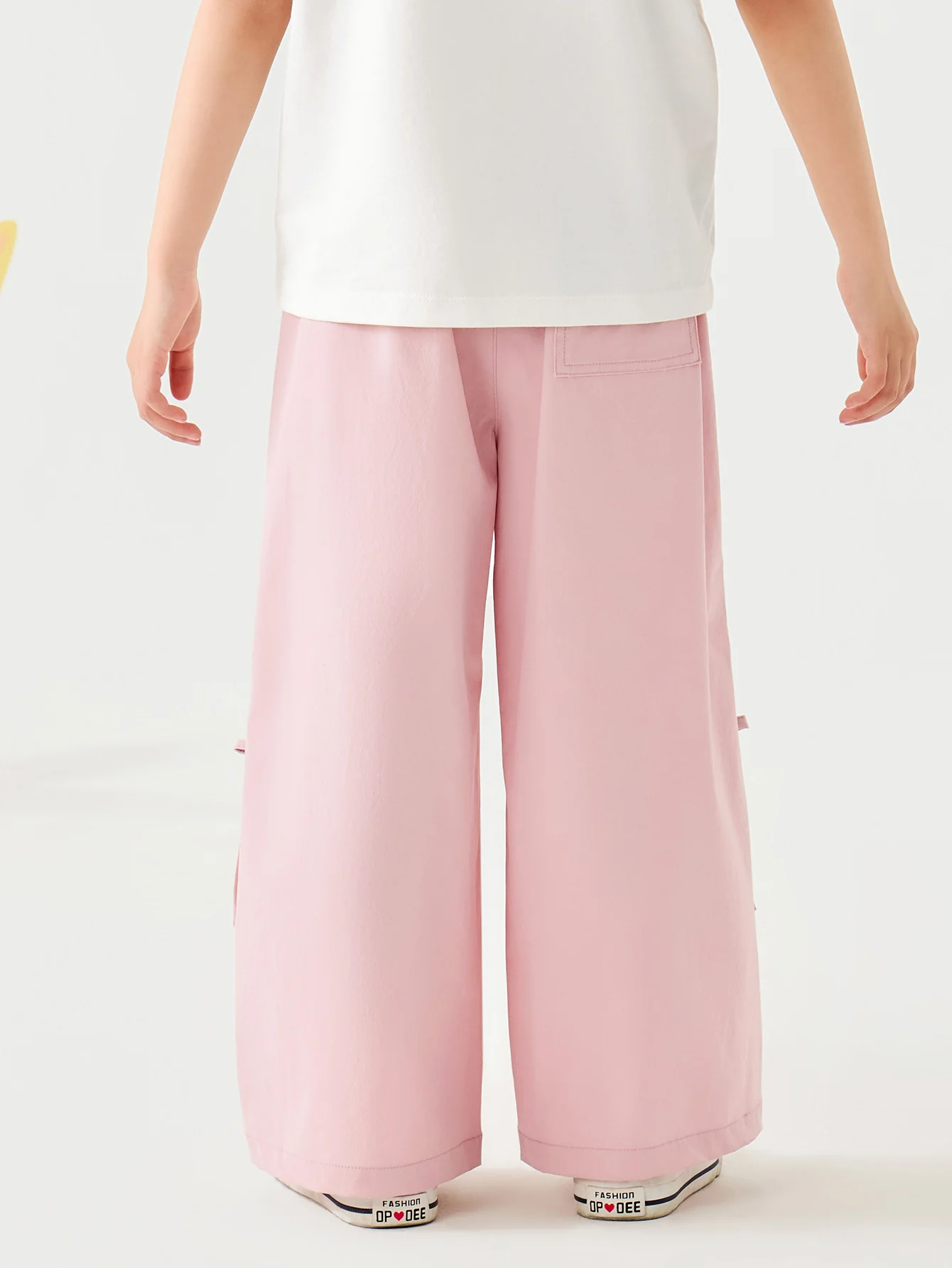 minibala Toddler Girl leggings and Pants - Image 11