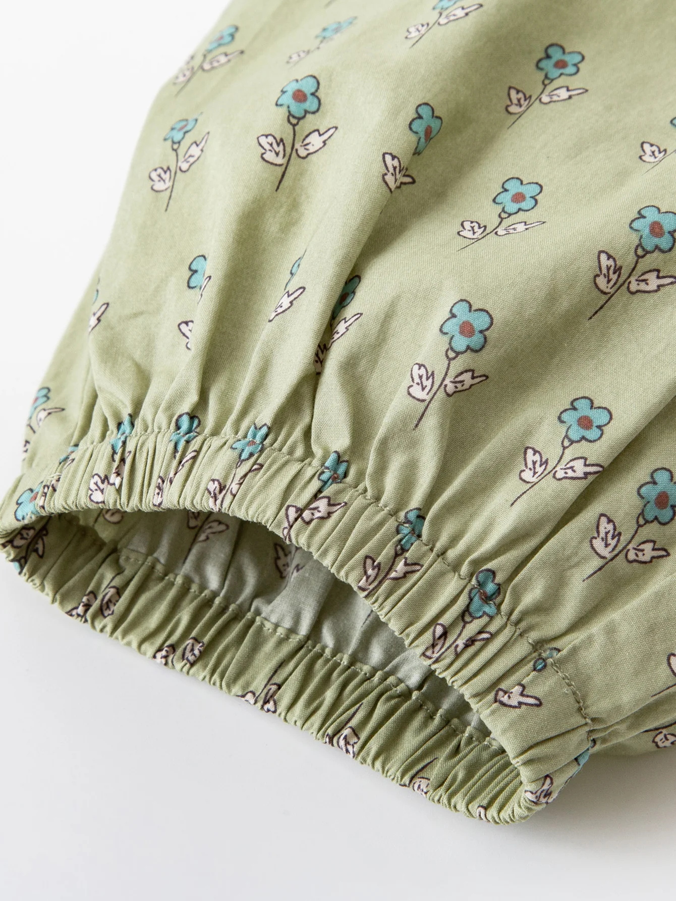 minibala Toddler Girl leggings and Pants - Image 8