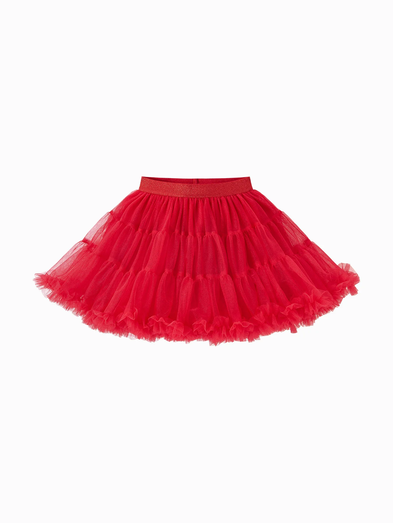 Minibala Toddler Girl Skirt - Image 4