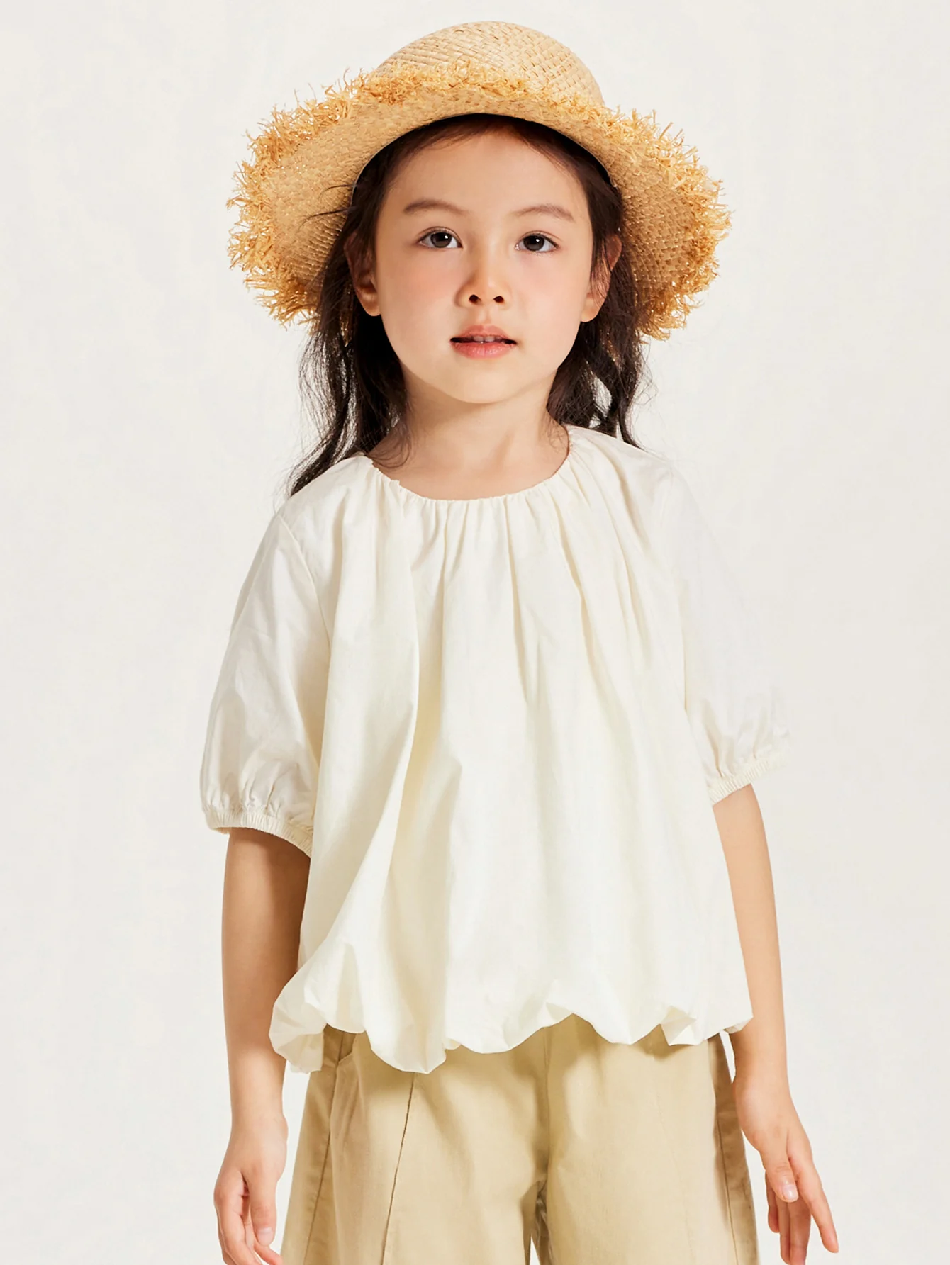 minibala Toddler Girl T-shirts