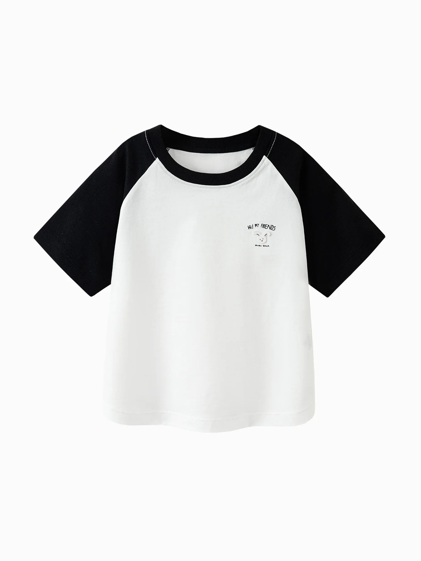 minibala Toddler Girl T-shirts - Image 12