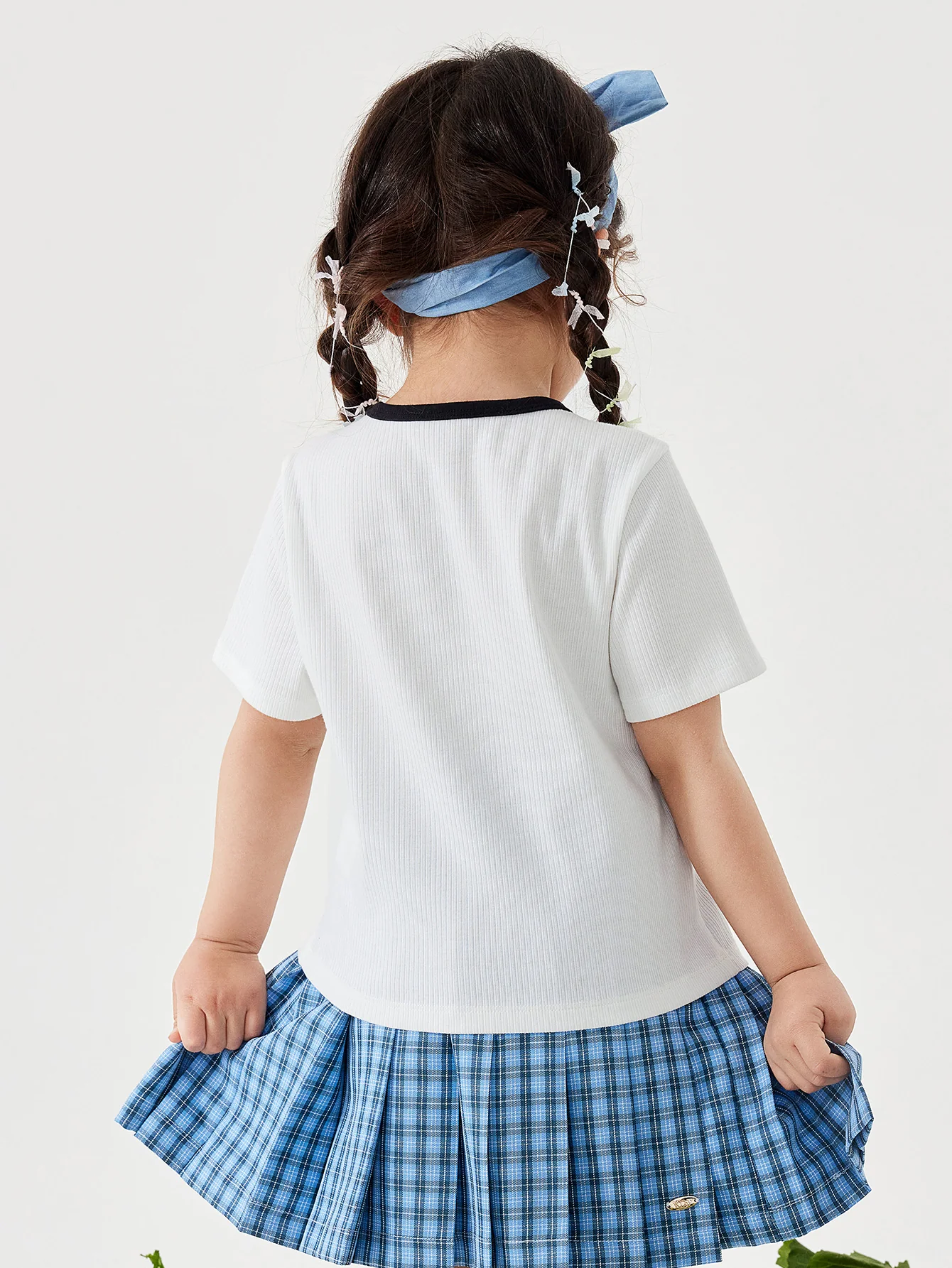 minibala Toddler Girl T-shirts - Image 18
