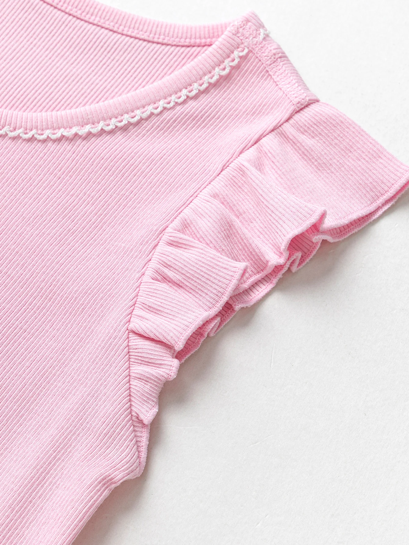 minibala Toddler Girl Home Wear - Image 9