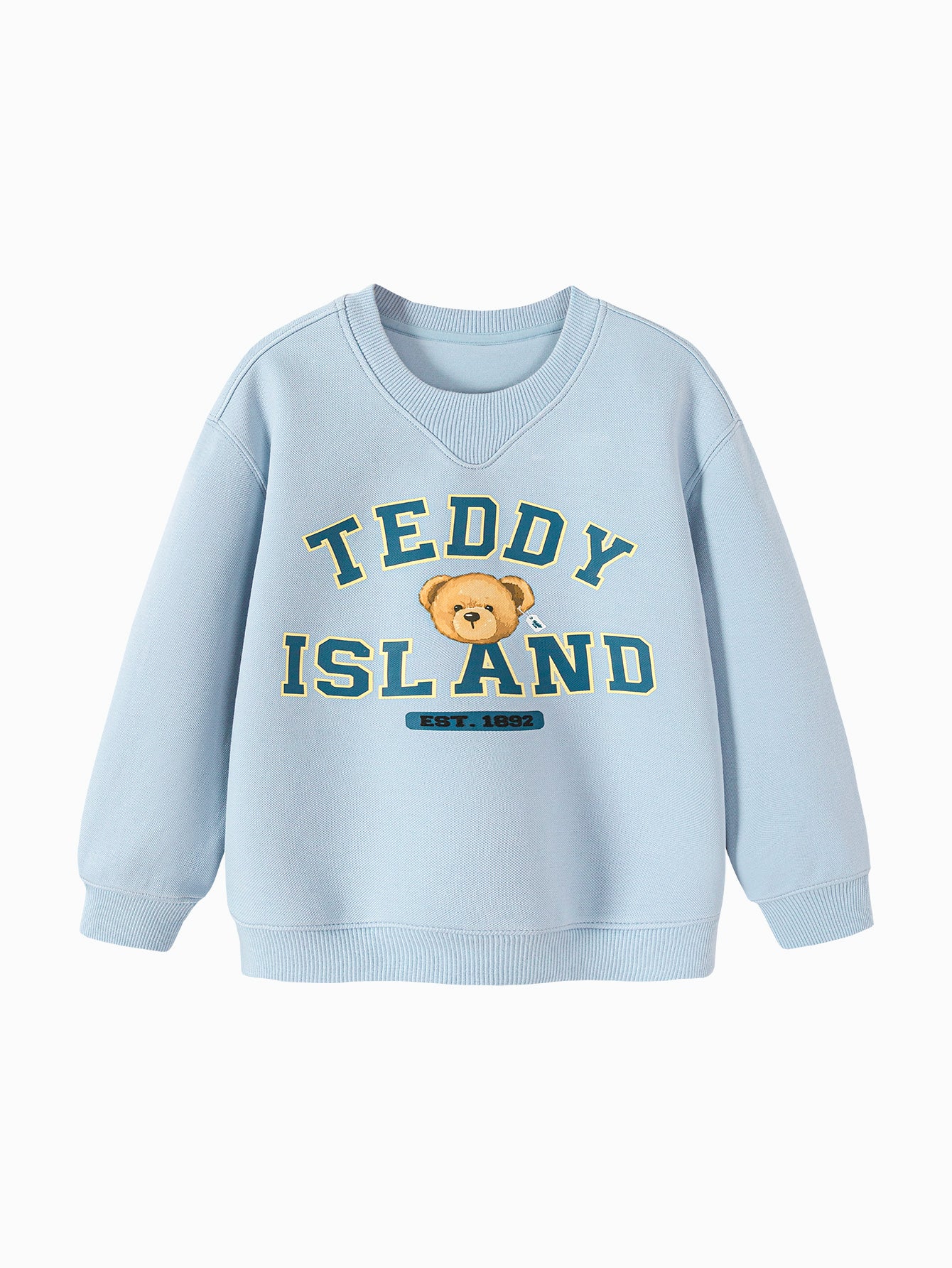 Minibala Toddler Long Sleeve Sweatshirt - Image 16