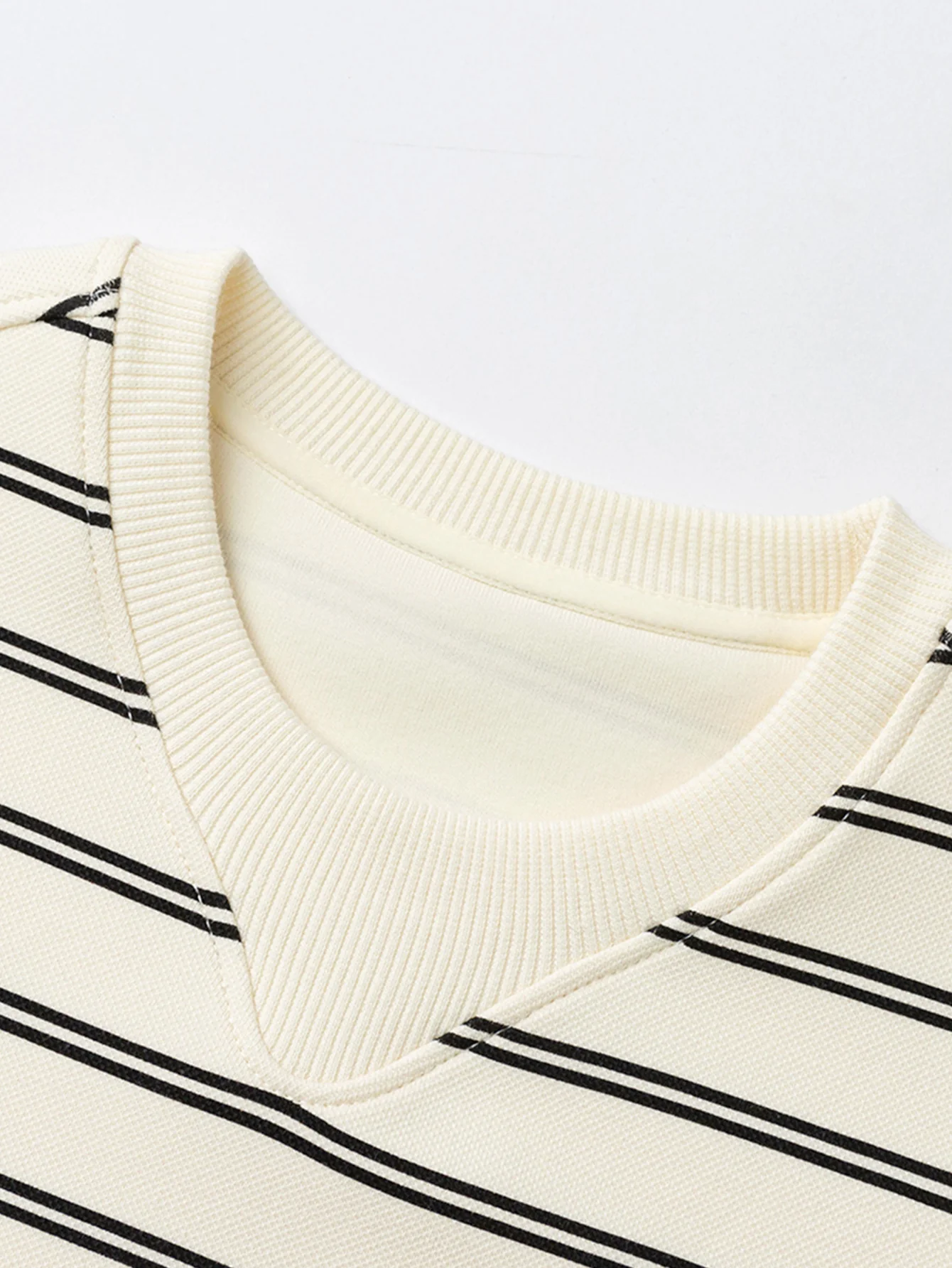 Minibala Toddler Long Sleeve Sweatshirt - Image 6