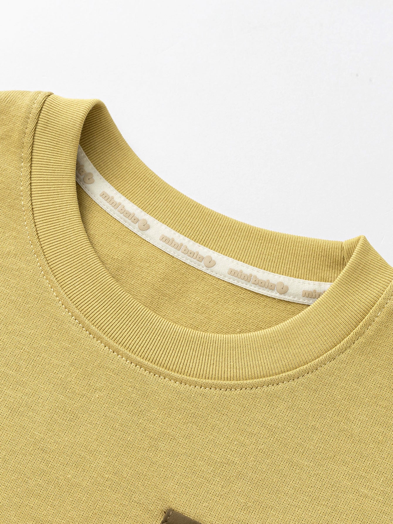 Minibala Toddler Long Sleeve T-Shirt - Image 12