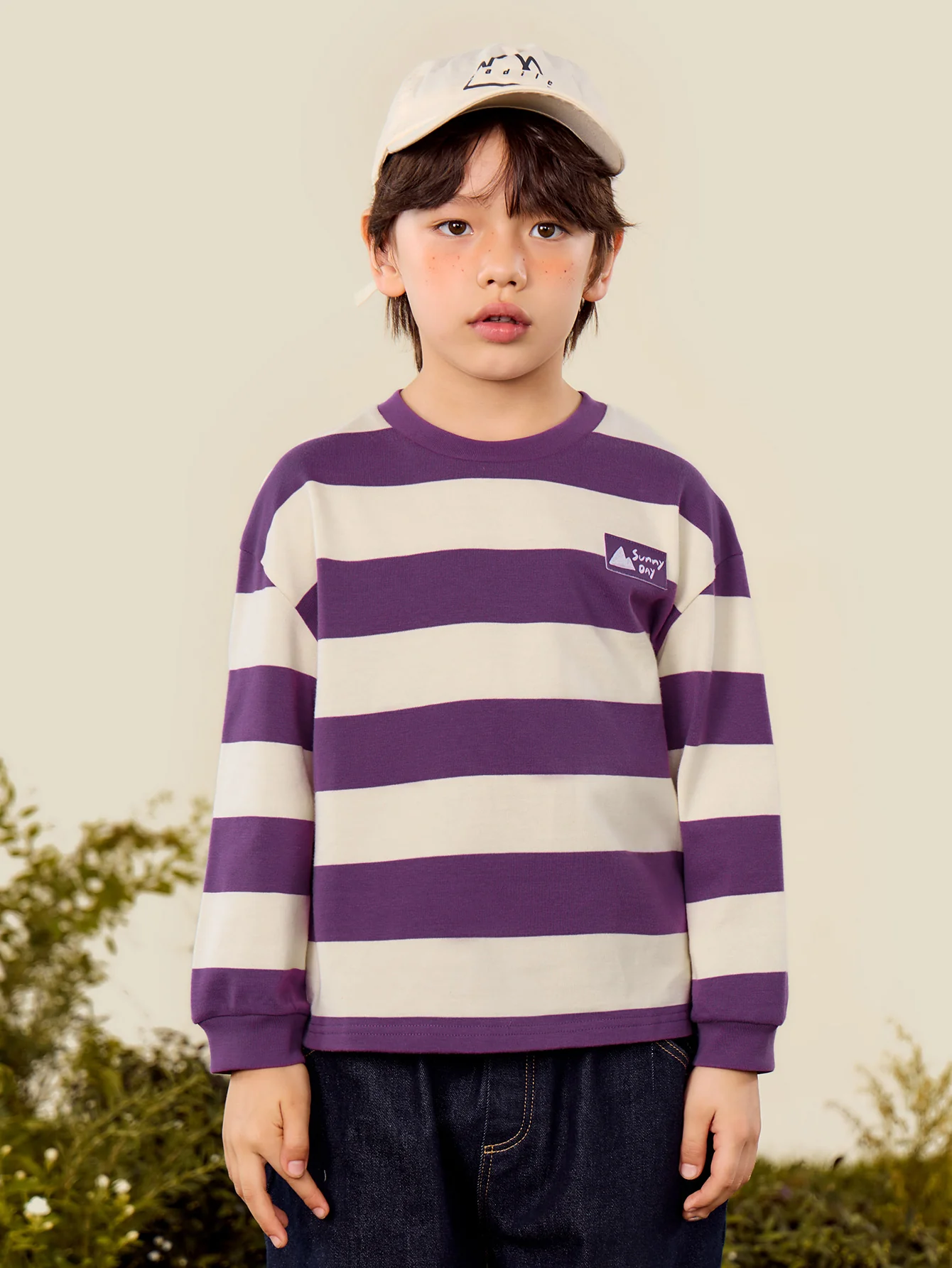 Minibala Toddler Long Sleeve T-Shirt - Image 7