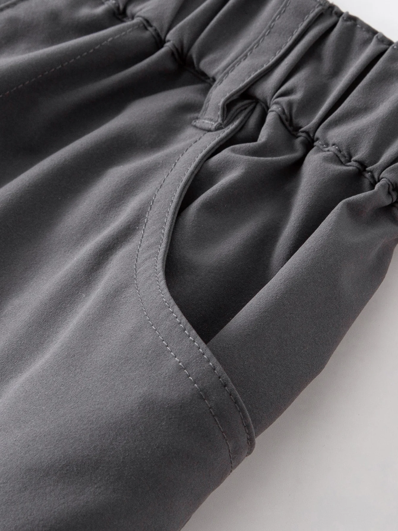 Minibala Toddler Trousers - Image 4