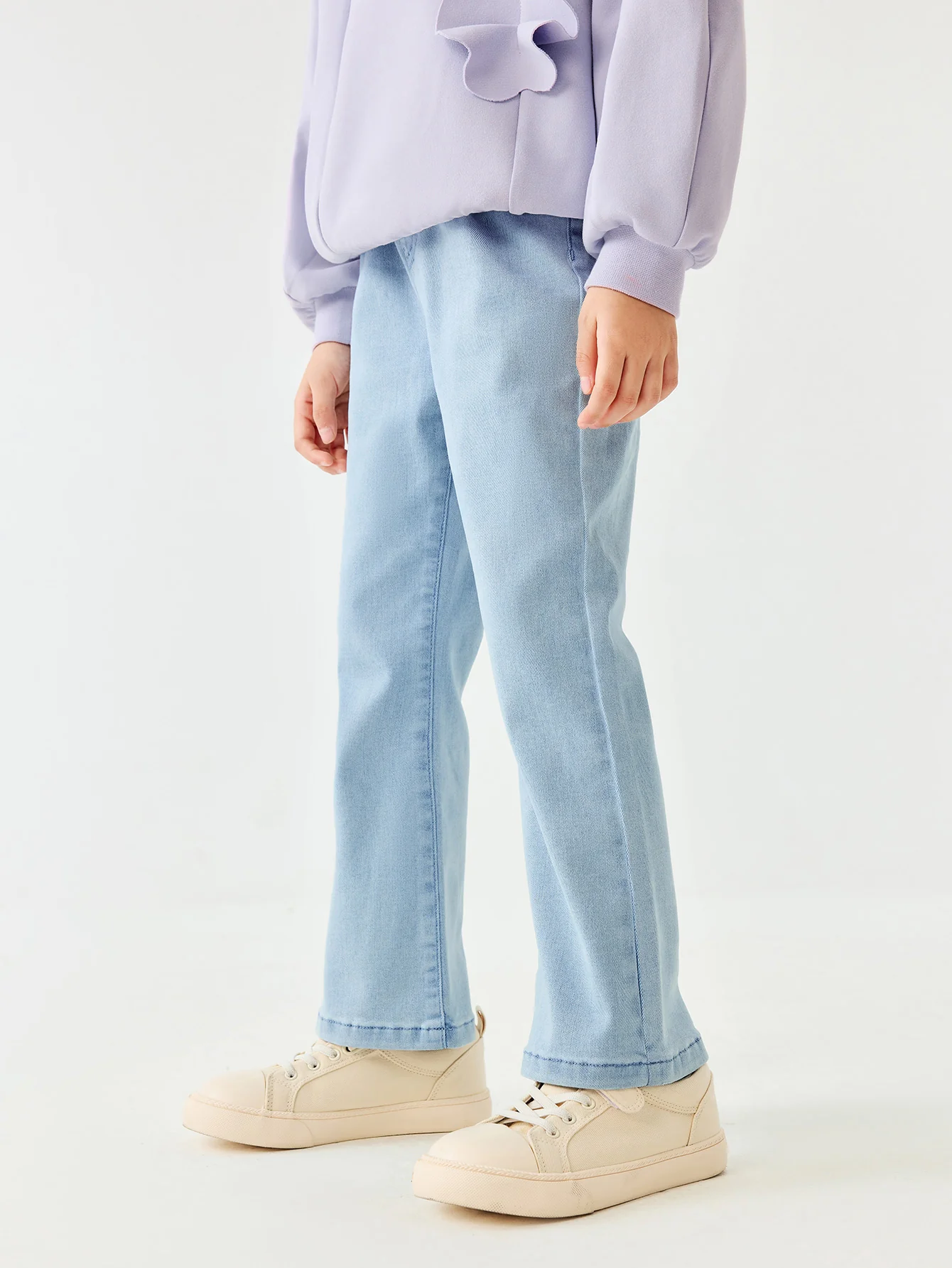 Minibala Toddler Trousers - Image 2